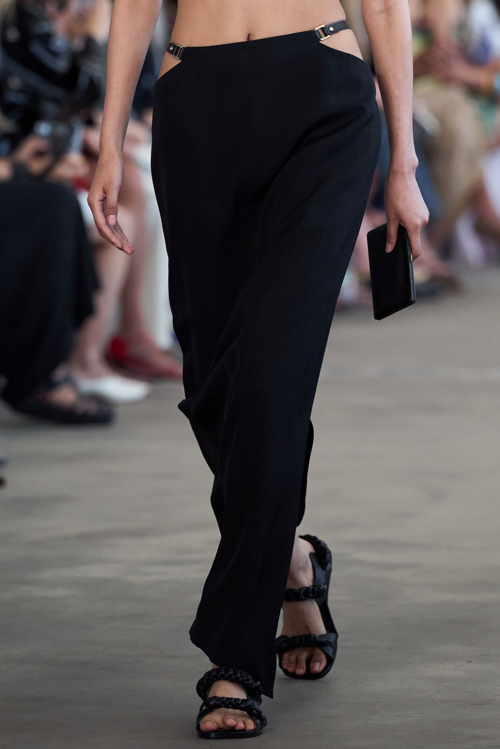 Fforme Spring 2027 Fashion Show Details