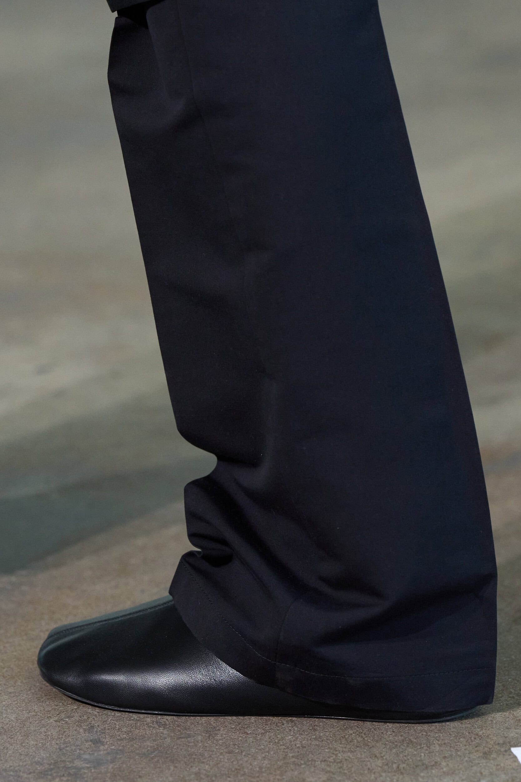Fforme Spring 2027 Fashion Show Details