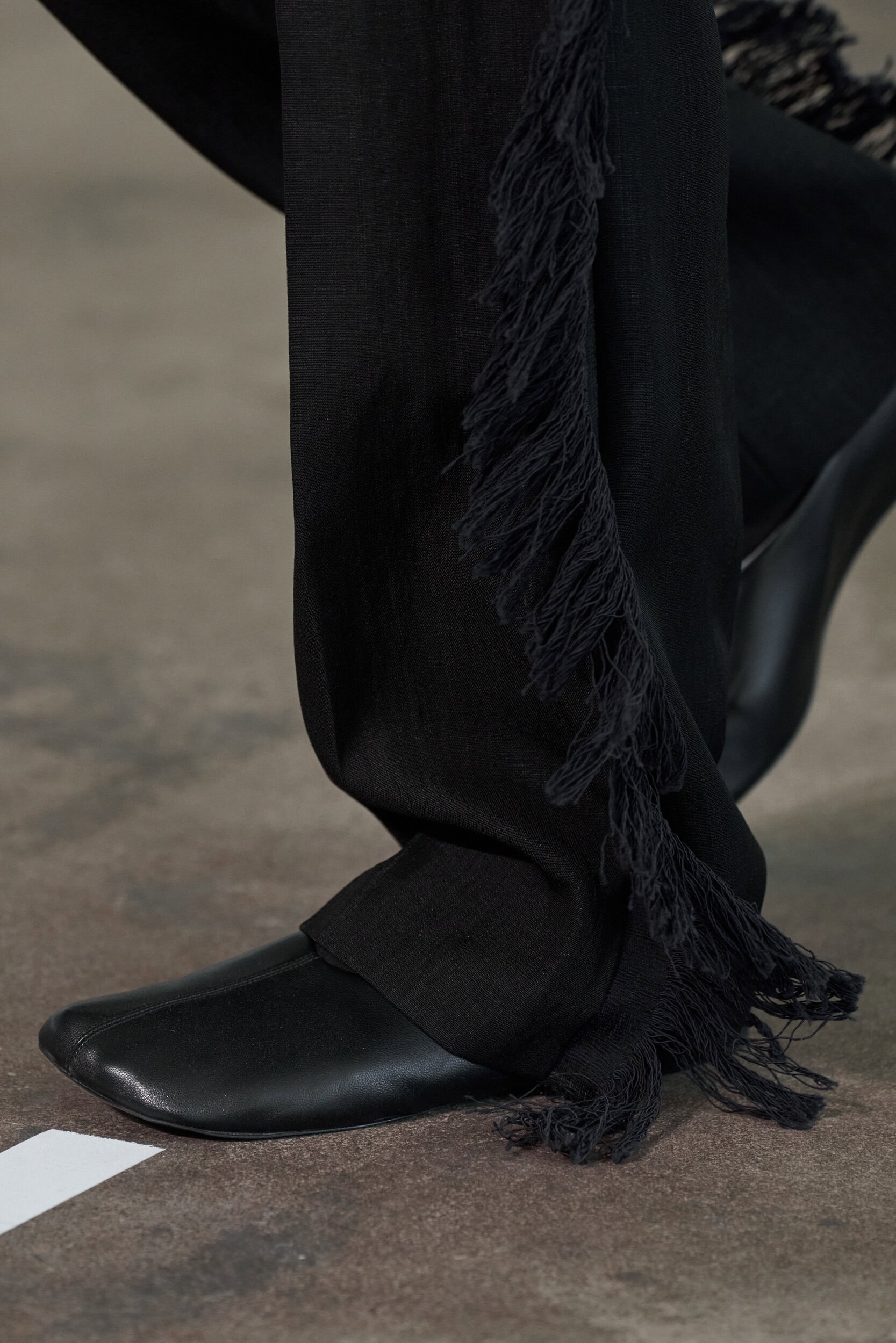 Fforme Spring 2027 Fashion Show Details