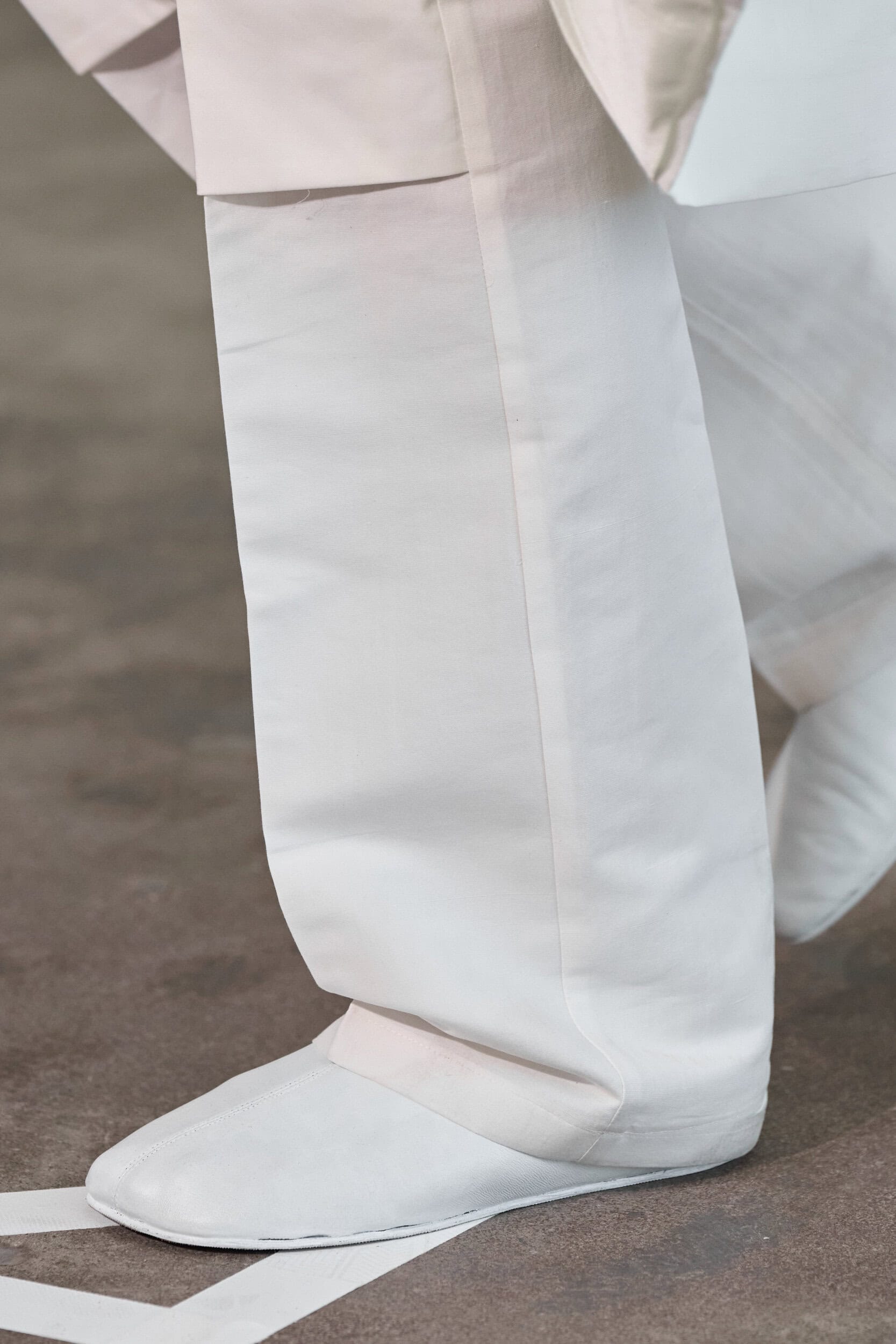 Fforme Spring 2027 Fashion Show Details