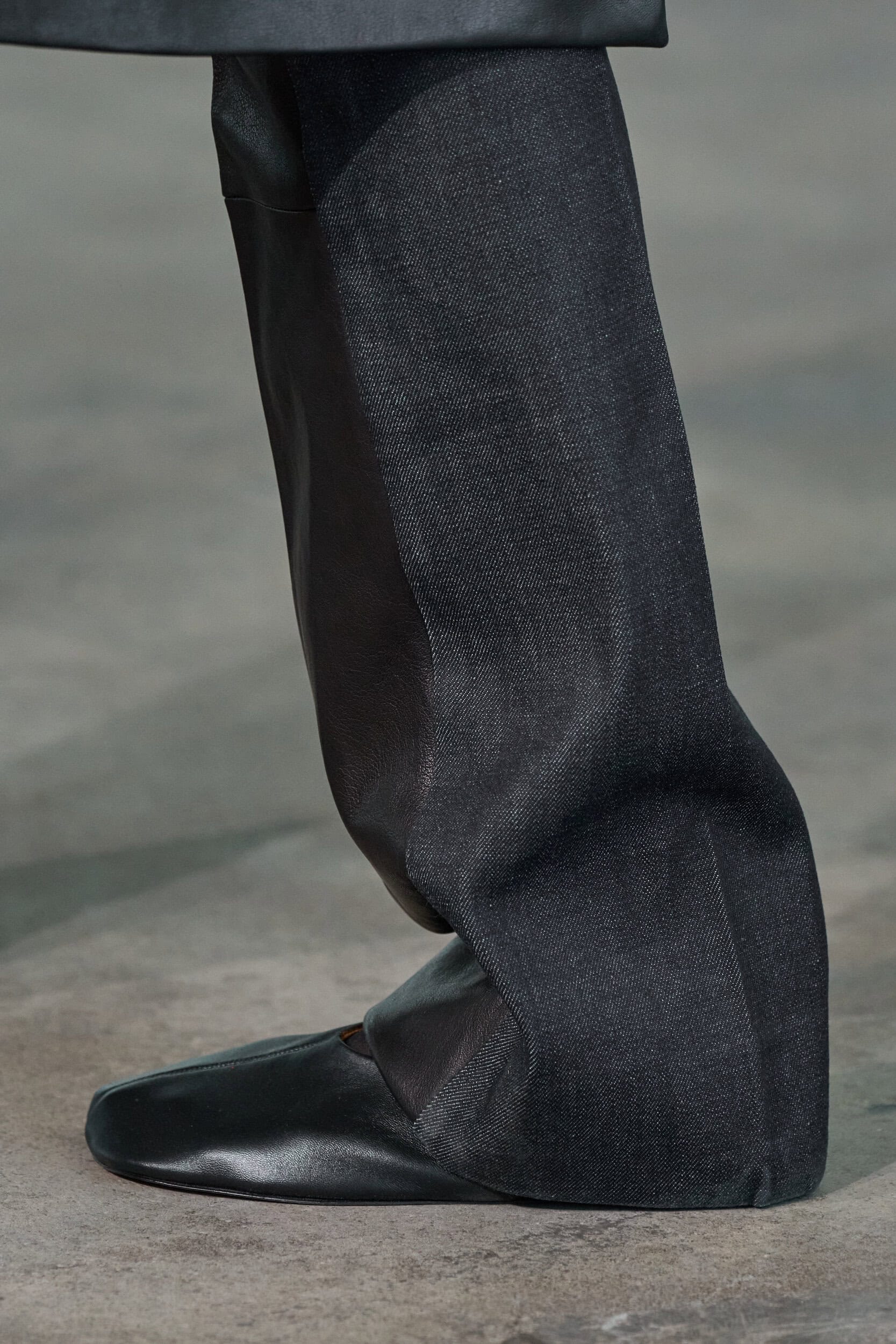 Fforme Spring 2027 Fashion Show Details