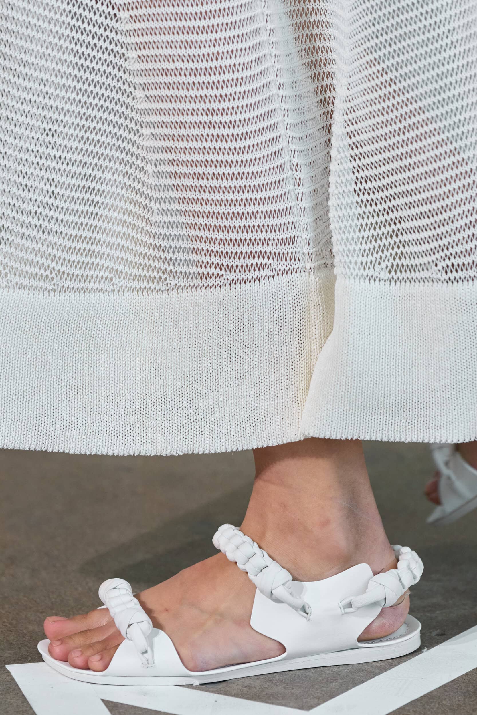 Fforme Spring 2027 Fashion Show Details