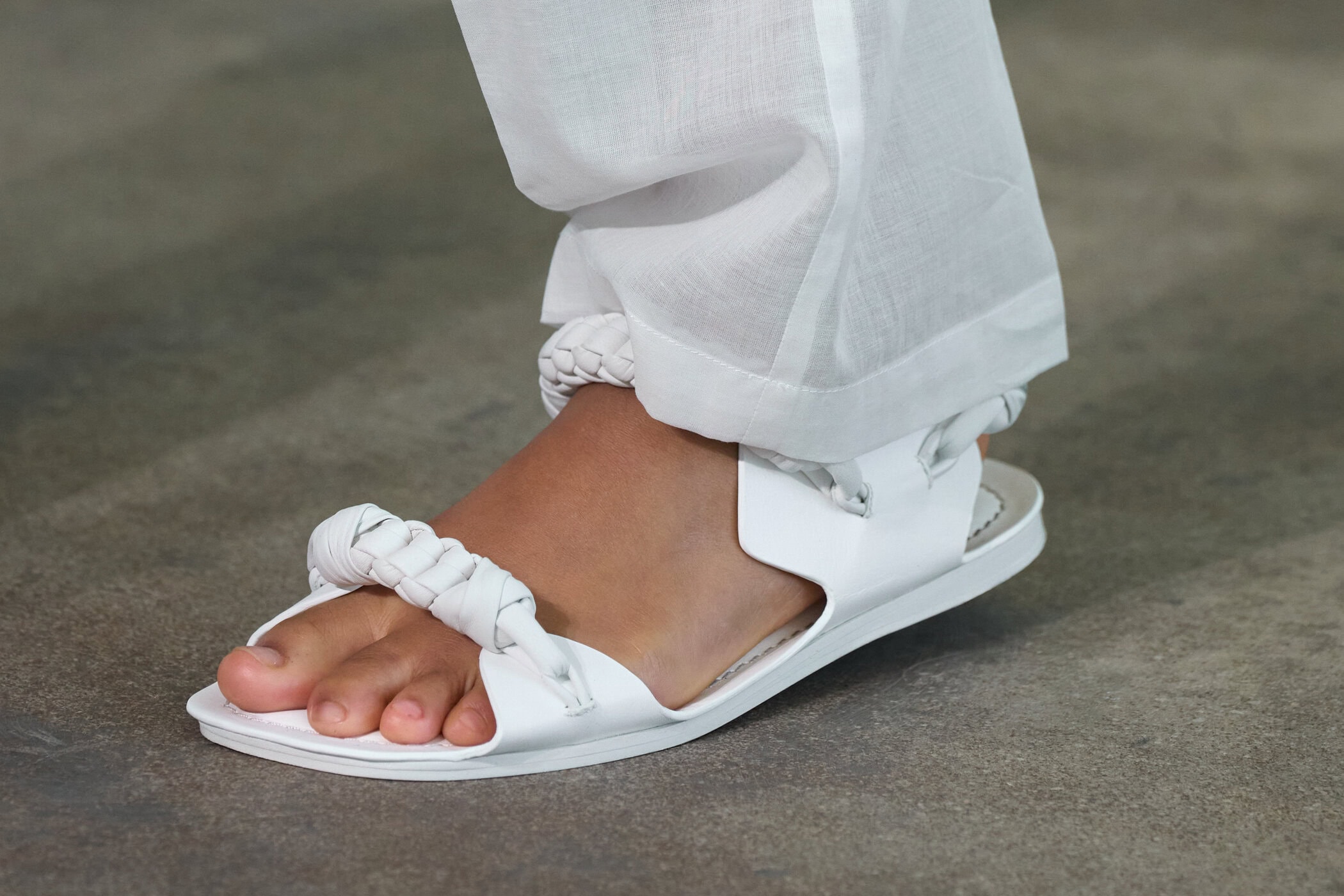 Fforme Spring 2027 Fashion Show Details