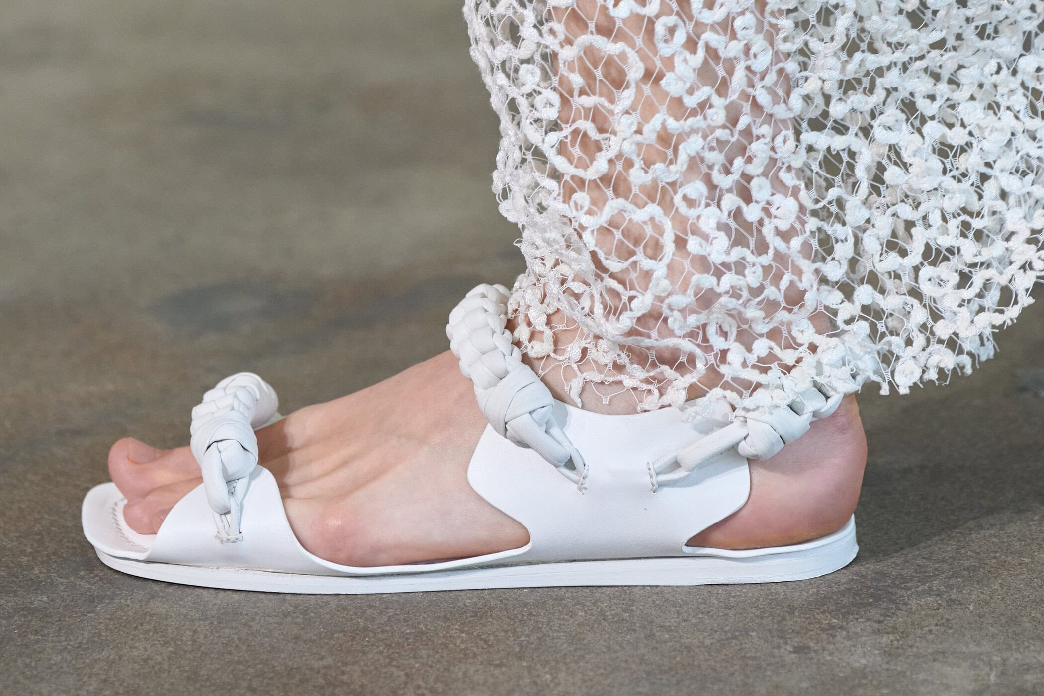 Fforme Spring 2027 Fashion Show Details