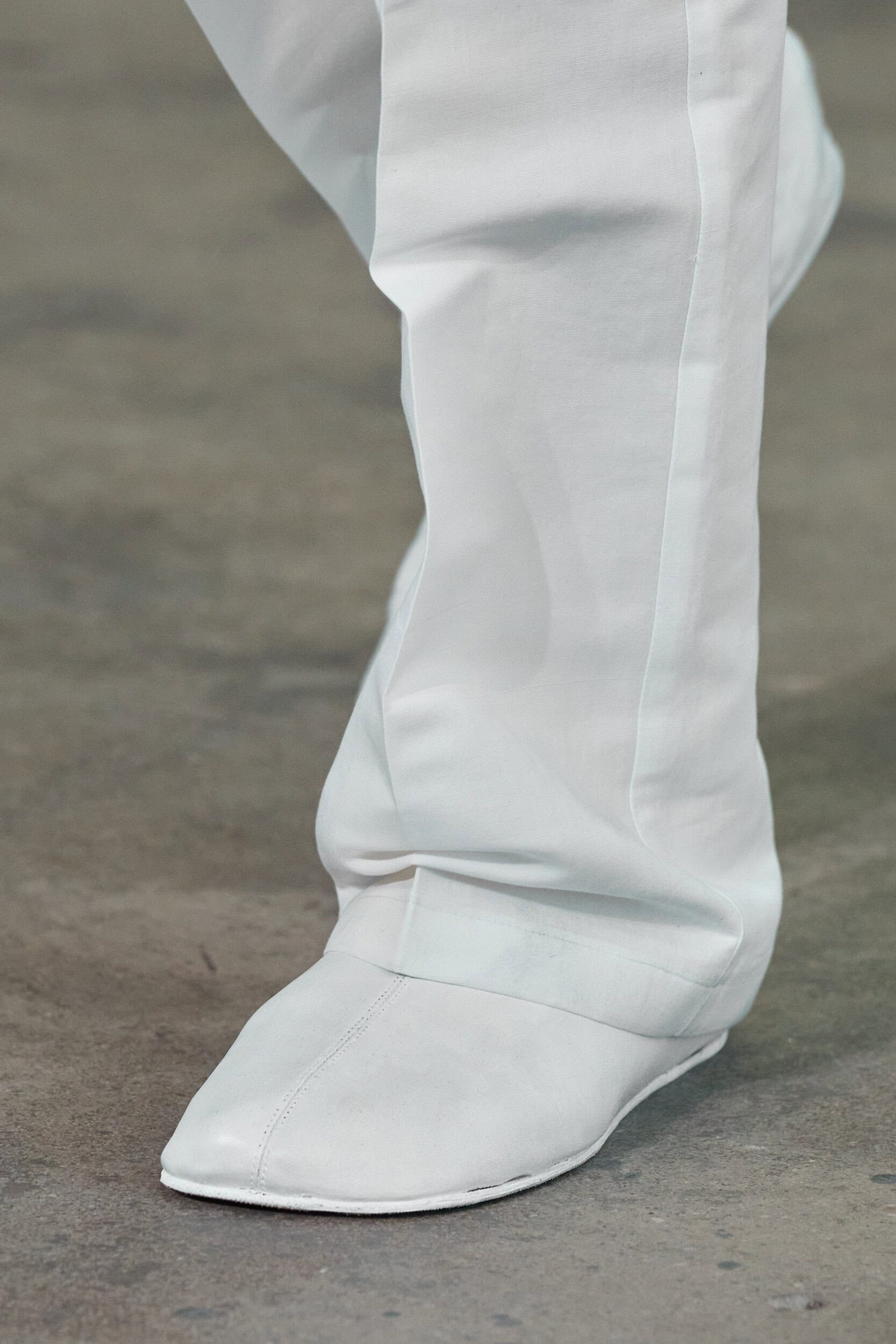 Fforme Spring 2027 Fashion Show Details