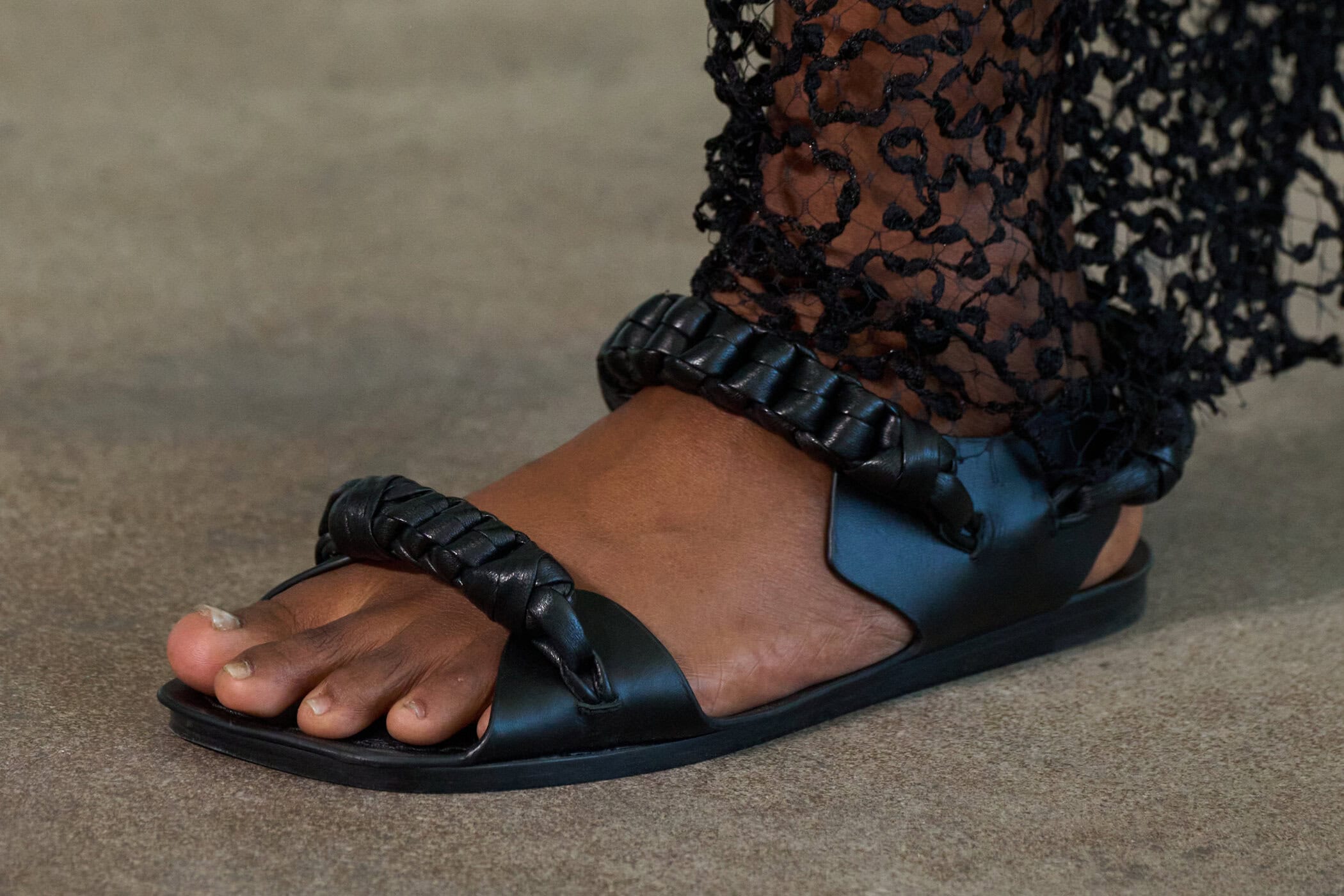 Fforme Spring 2027 Fashion Show Details