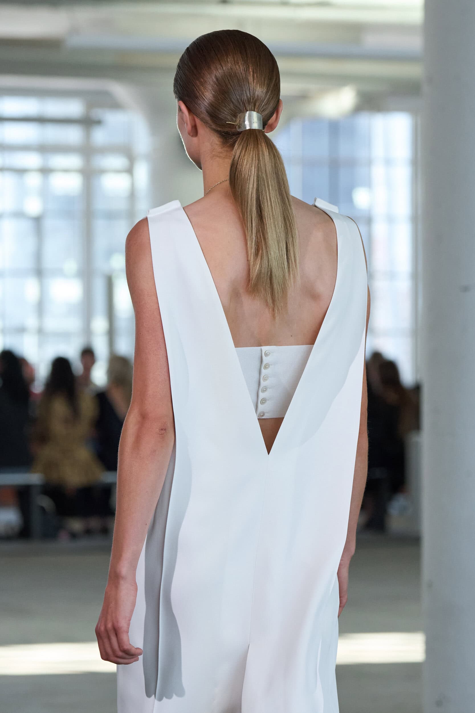 Fforme Spring 2027 Fashion Show Details