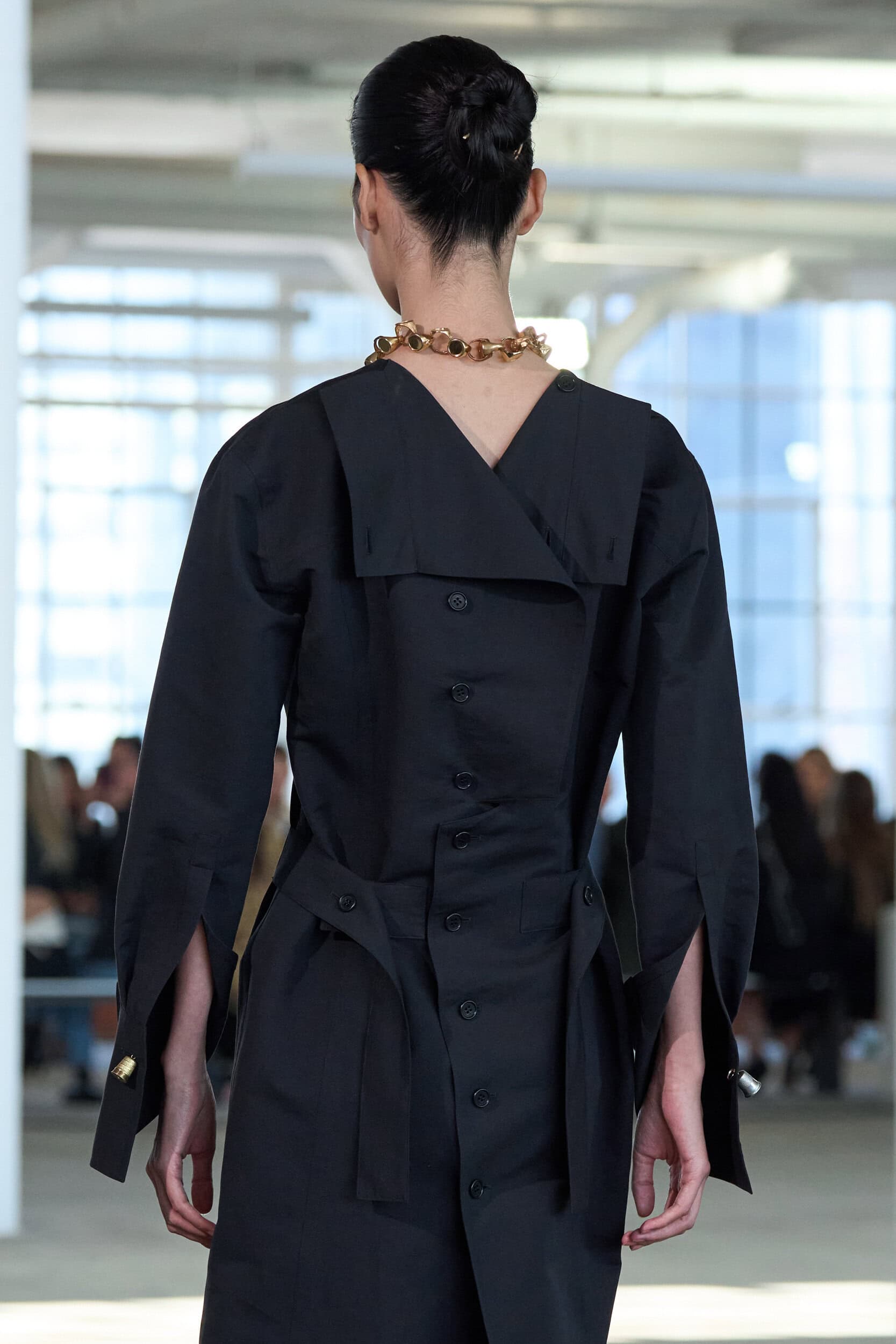 Fforme Spring 2027 Fashion Show Details