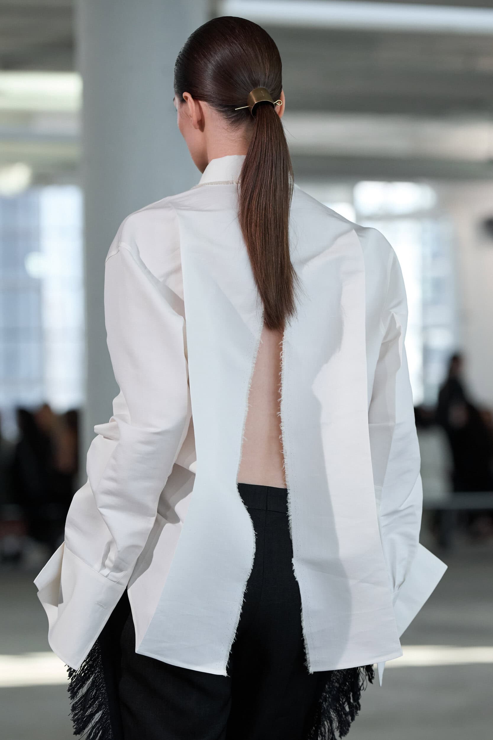 Fforme Spring 2027 Fashion Show Details