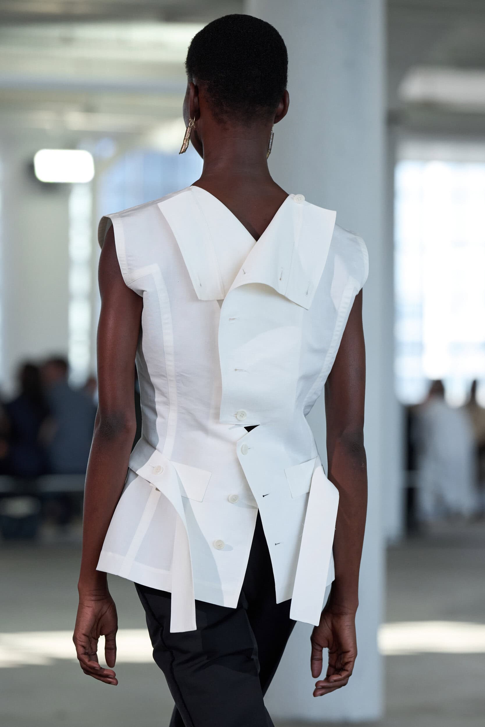 Fforme Spring 2027 Fashion Show Details