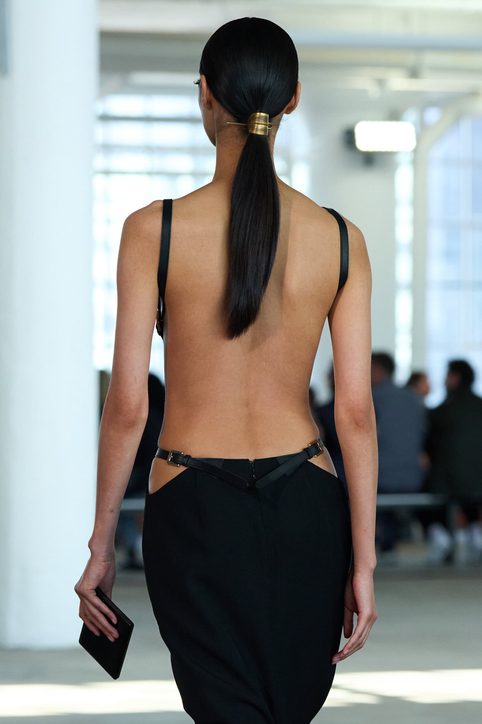Fforme Spring 2027 Fashion Show Details