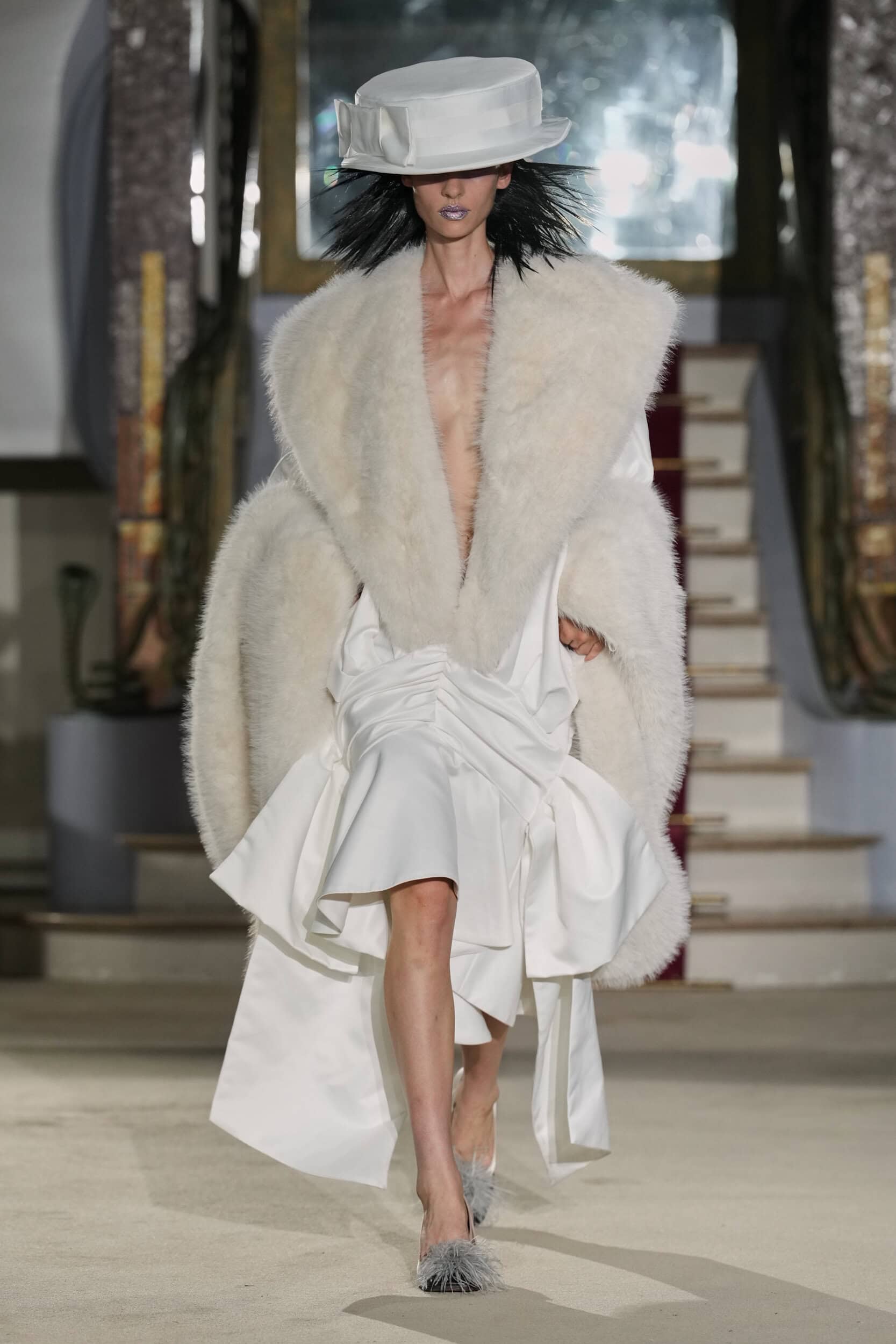Vaquera Spring 2027 Fashion Show