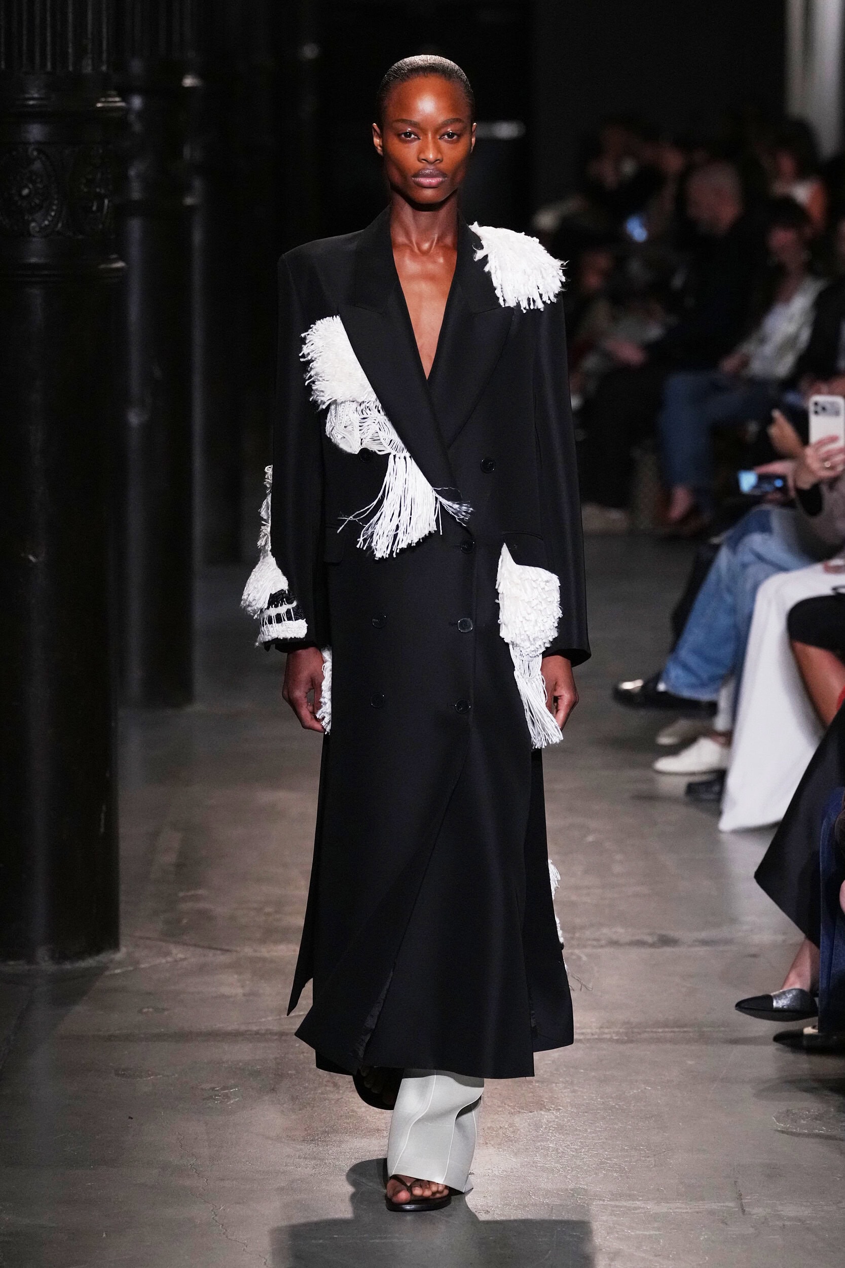 Heirlome Spring 2027 Fashion Show