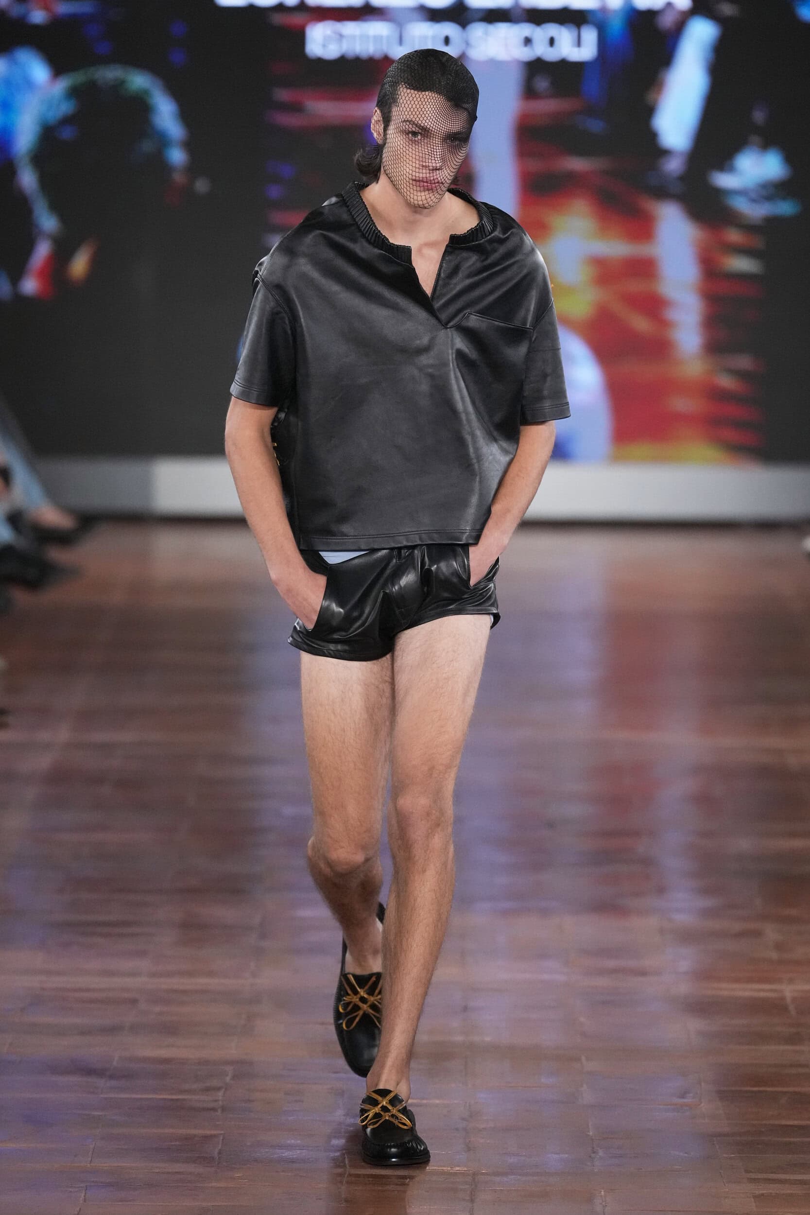 Milano Moda Graduate Spring 2027 Fashion Show