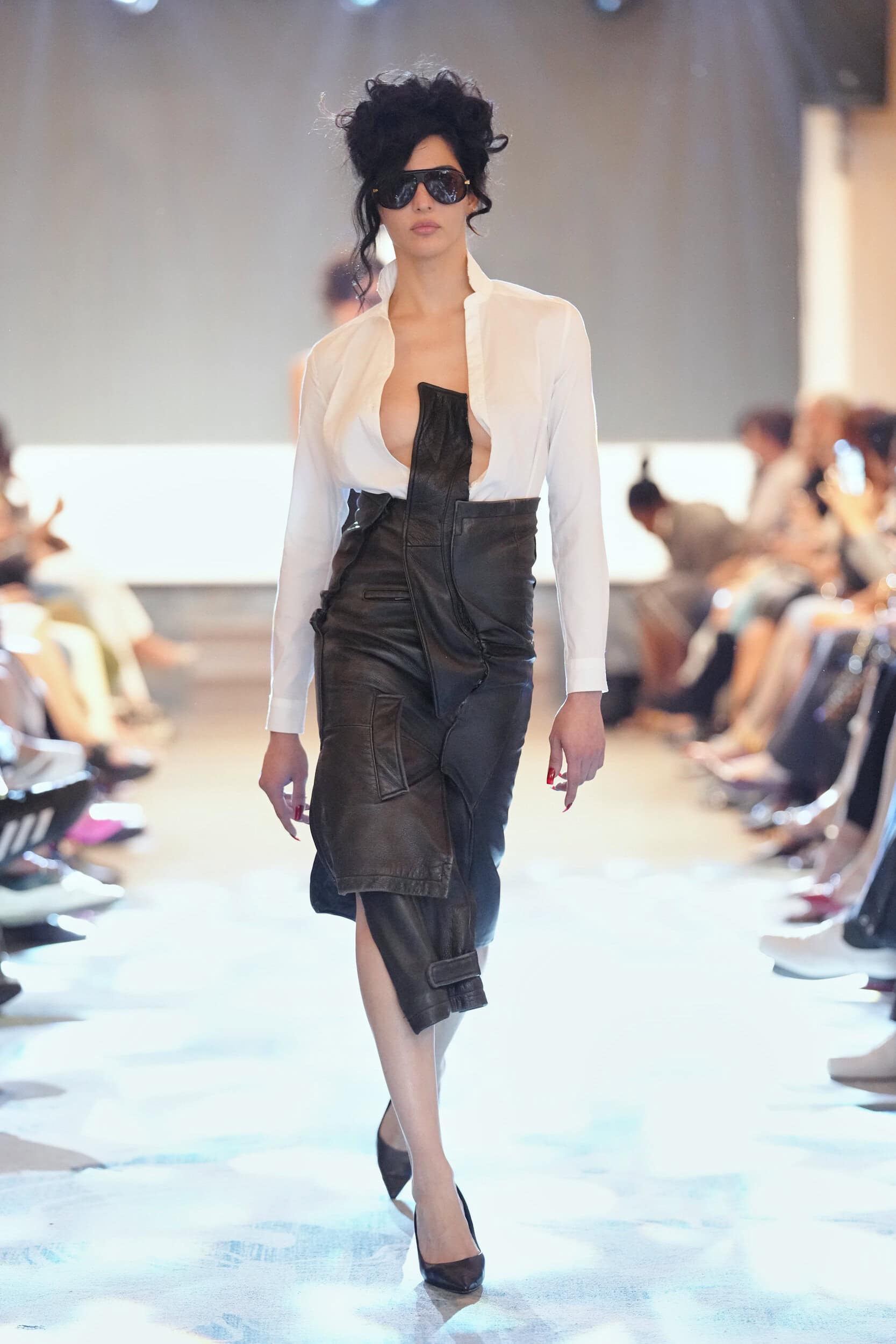 Vettese Spring 2027 Fashion Show