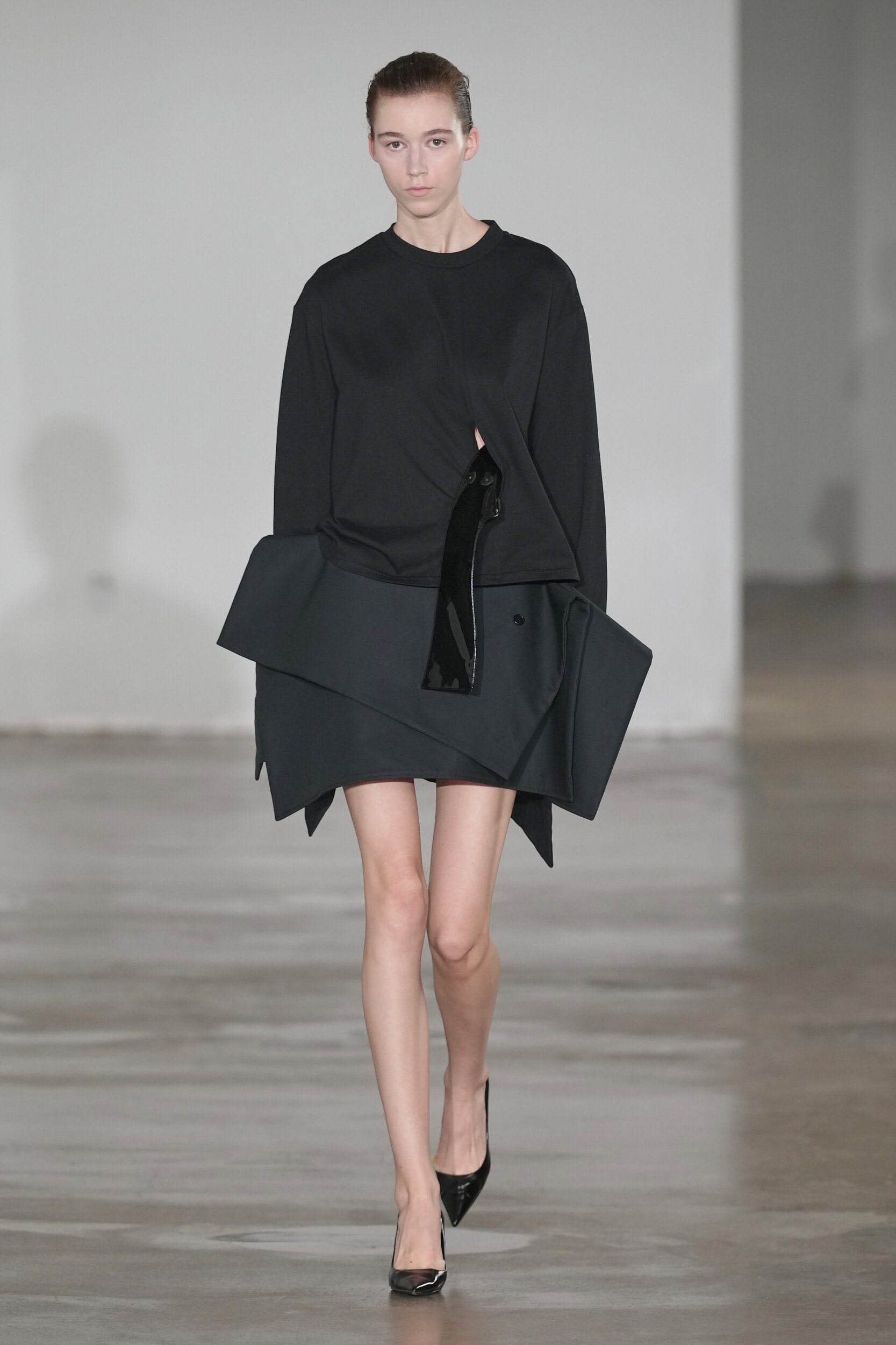 Lii Spring 2027 Fashion Show