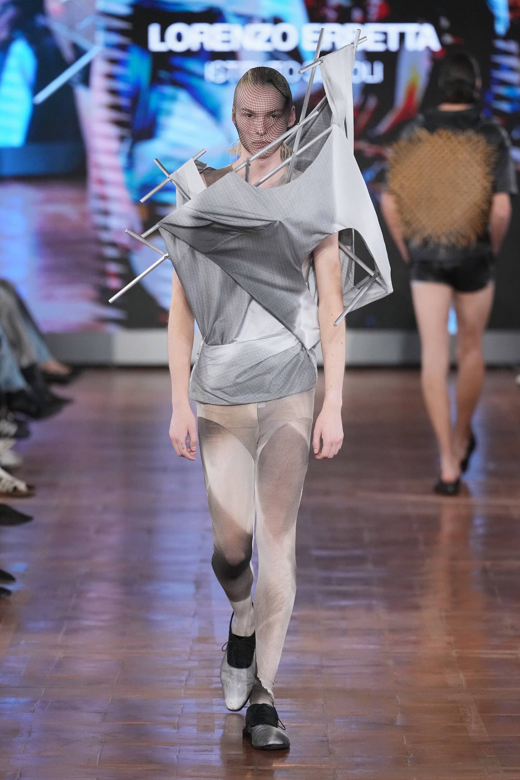 Milano Moda Graduate Spring 2027 Fashion Show