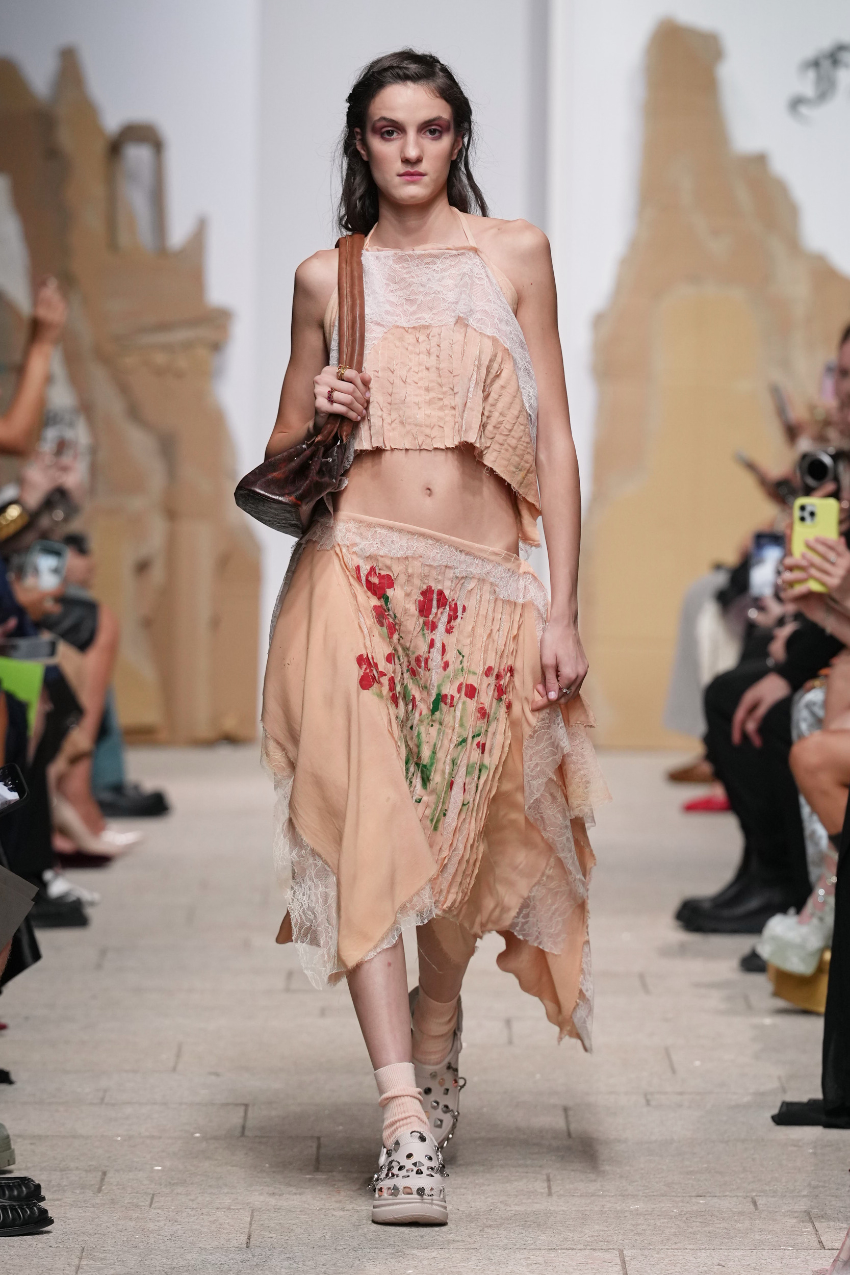 Florania Spring 2027 Fashion Show
