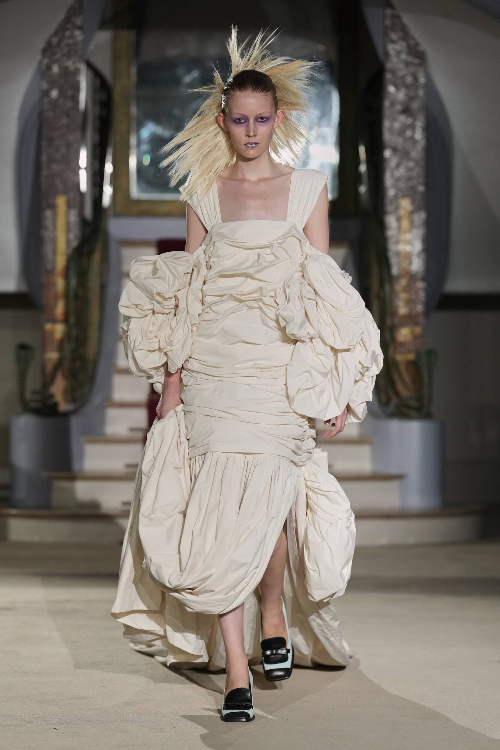 Vaquera Spring 2027 Fashion Show