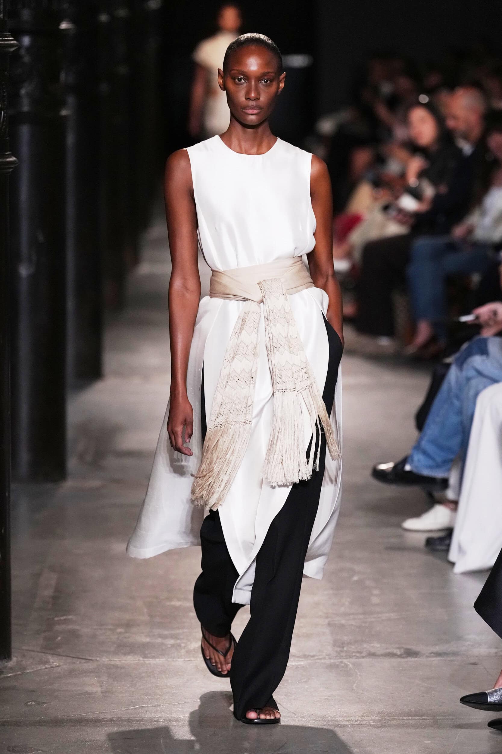 Heirlome Spring 2027 Fashion Show