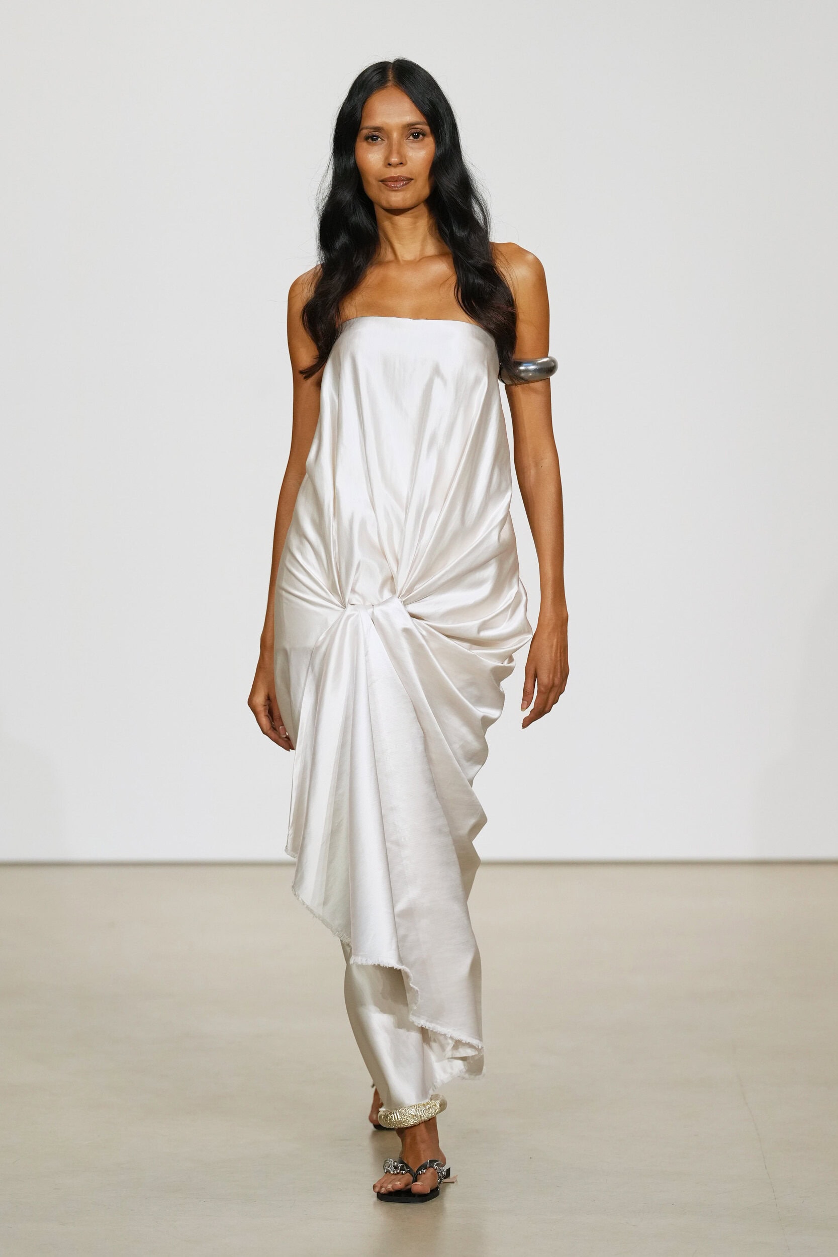 Prabal Gurung Spring 2027 Fashion Show