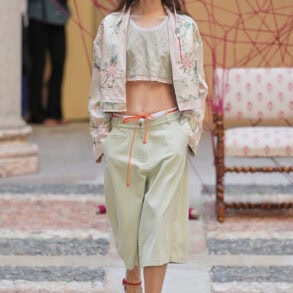 Hui Spring 2027 Fashion Show