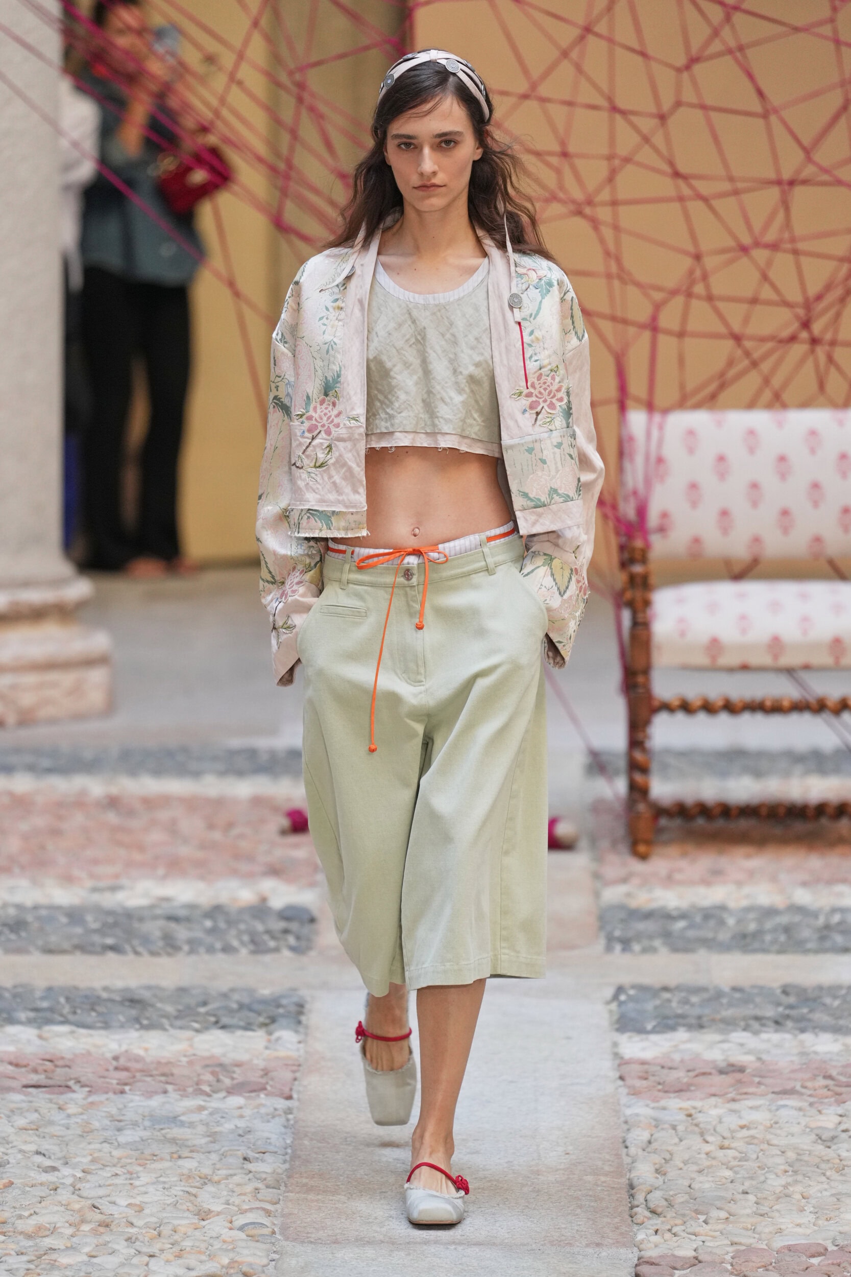 Hui Spring 2027 Fashion Show