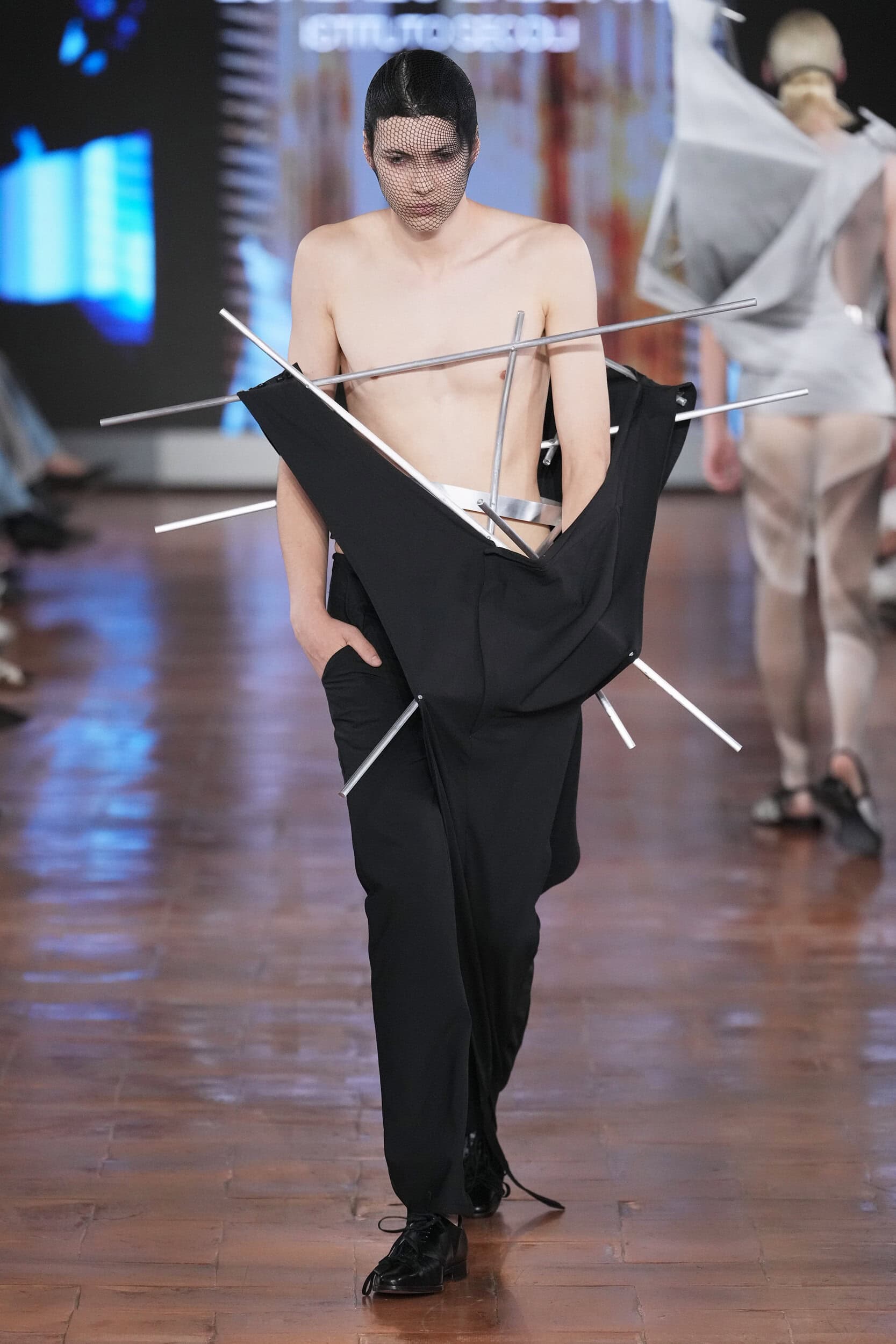 Milano Moda Graduate Spring 2027 Fashion Show