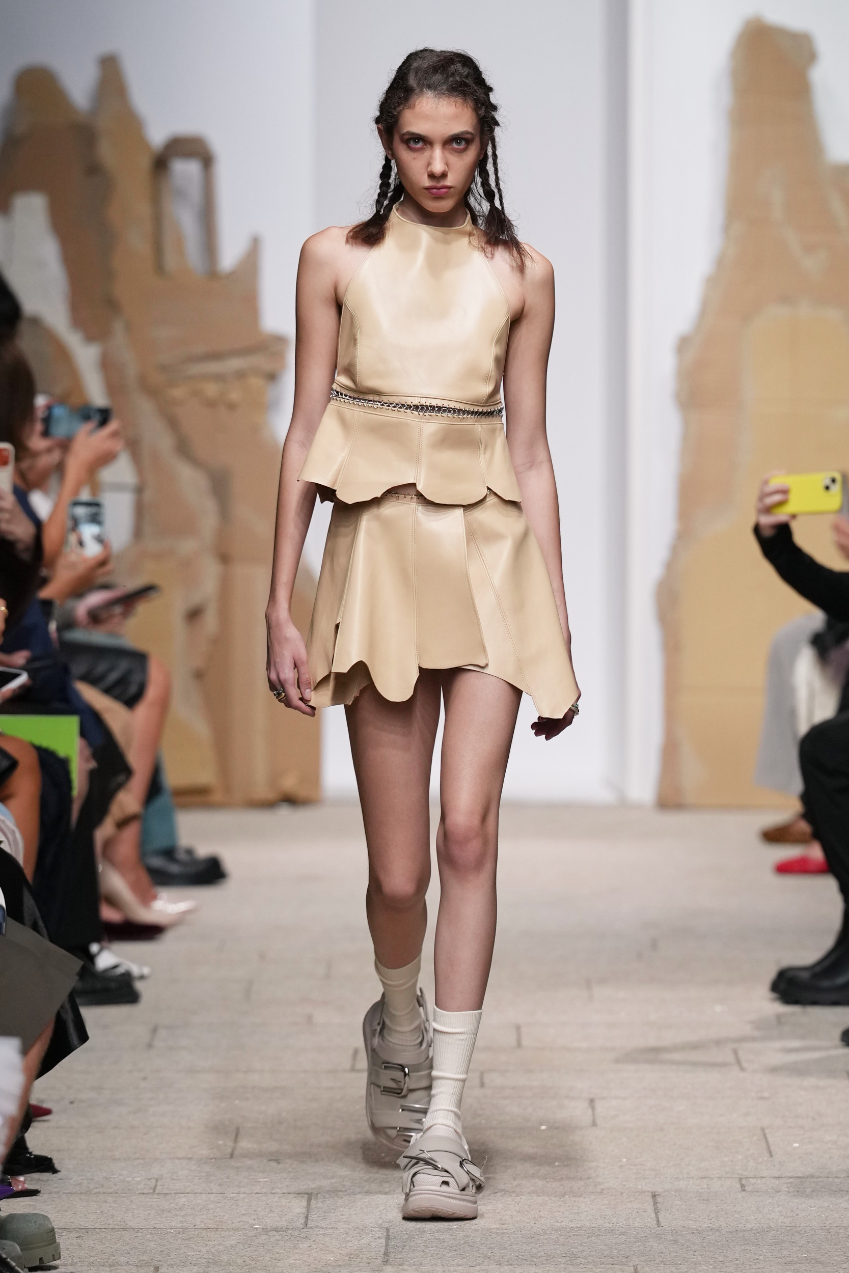 Florania Spring 2027 Fashion Show