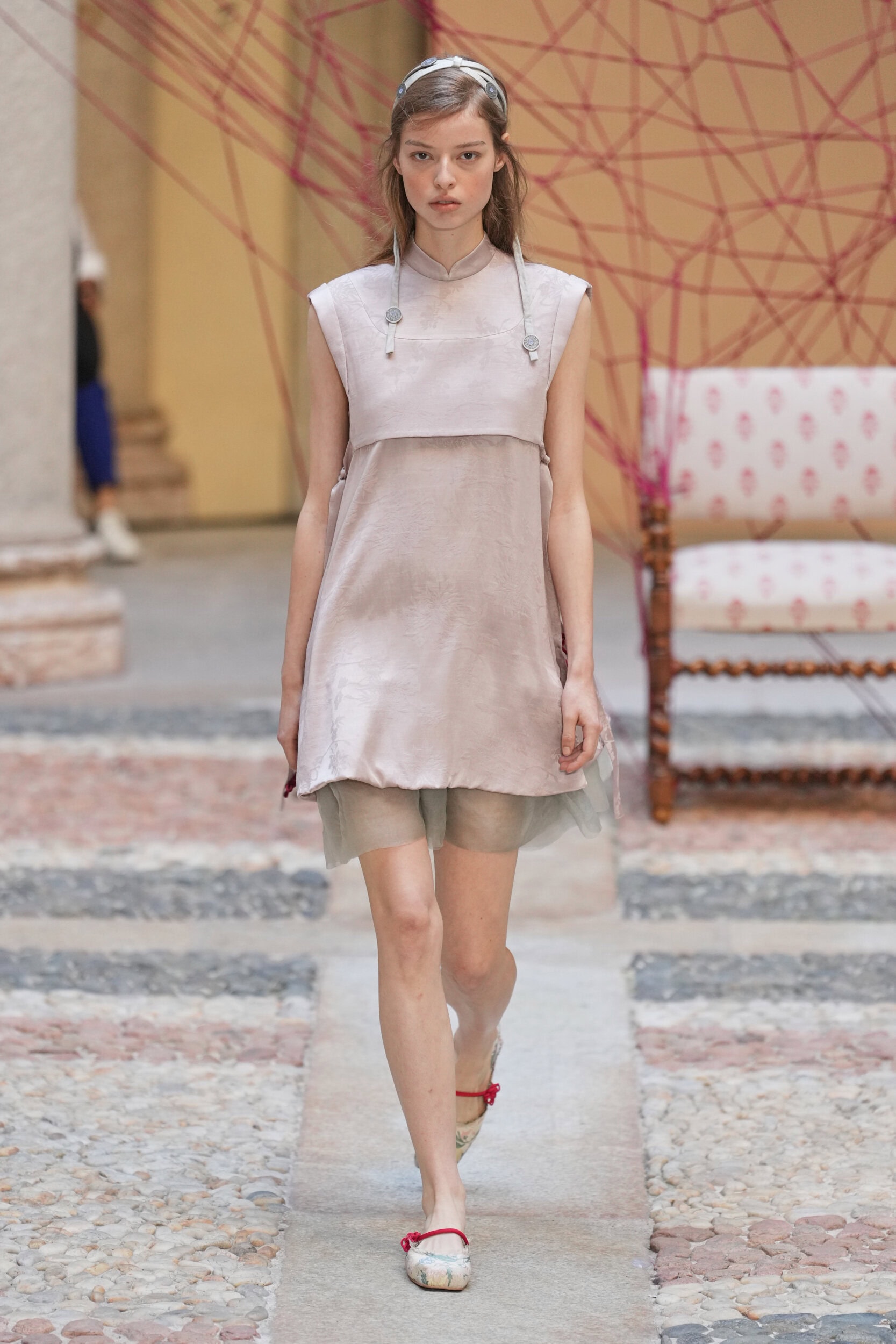 Hui Spring 2027 Fashion Show