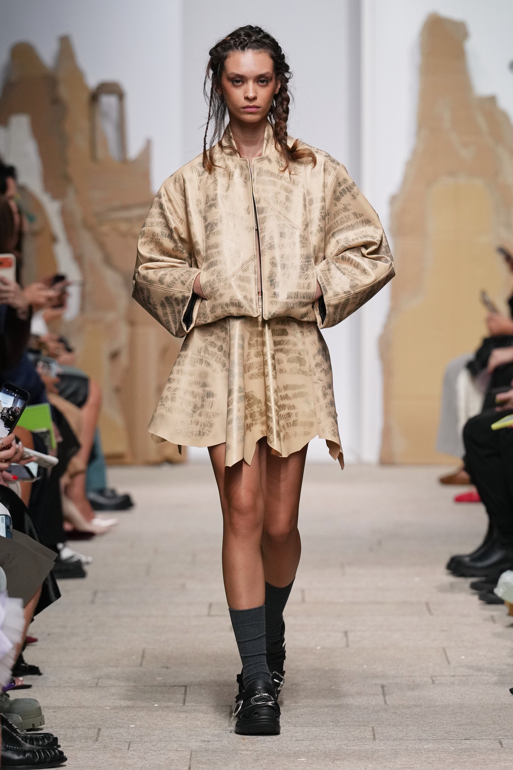 Florania Spring 2027 Fashion Show