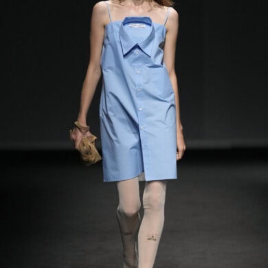 Mm6 Maison Margiela Spring 2027 Fashion Show