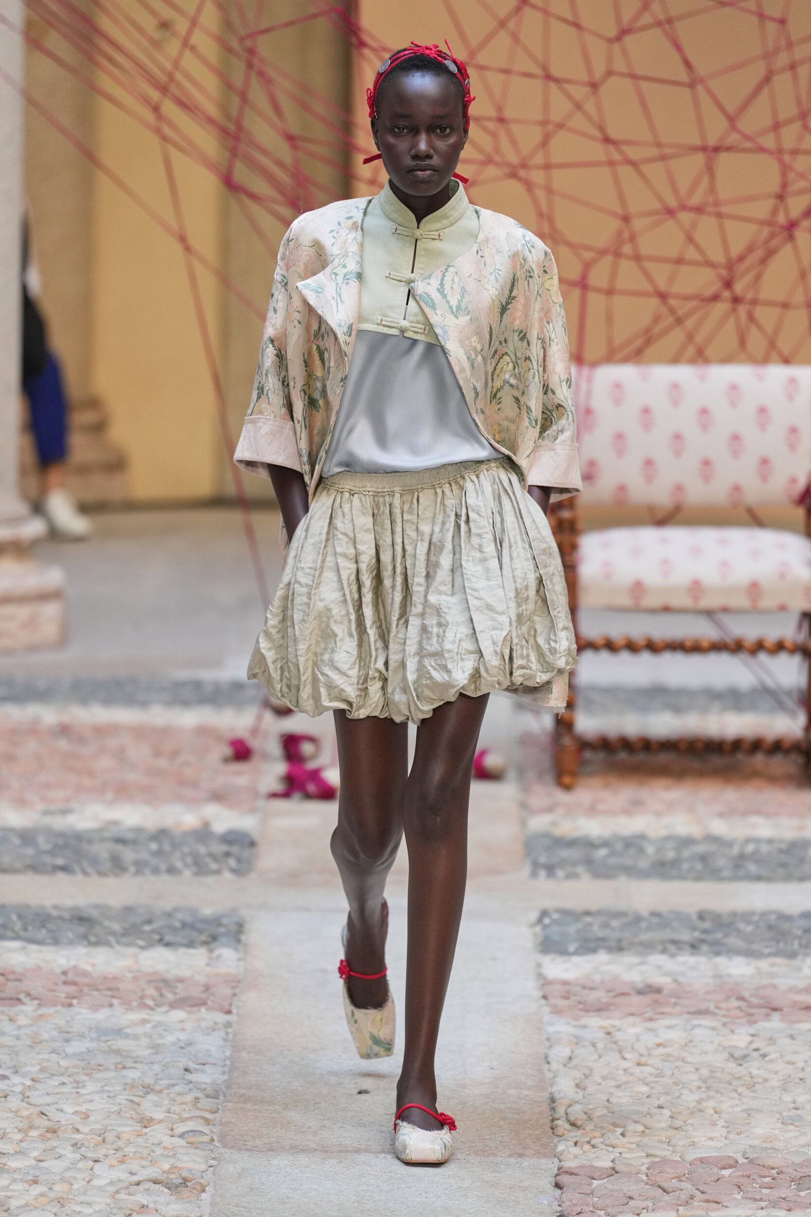 Hui Spring 2027 Fashion Show