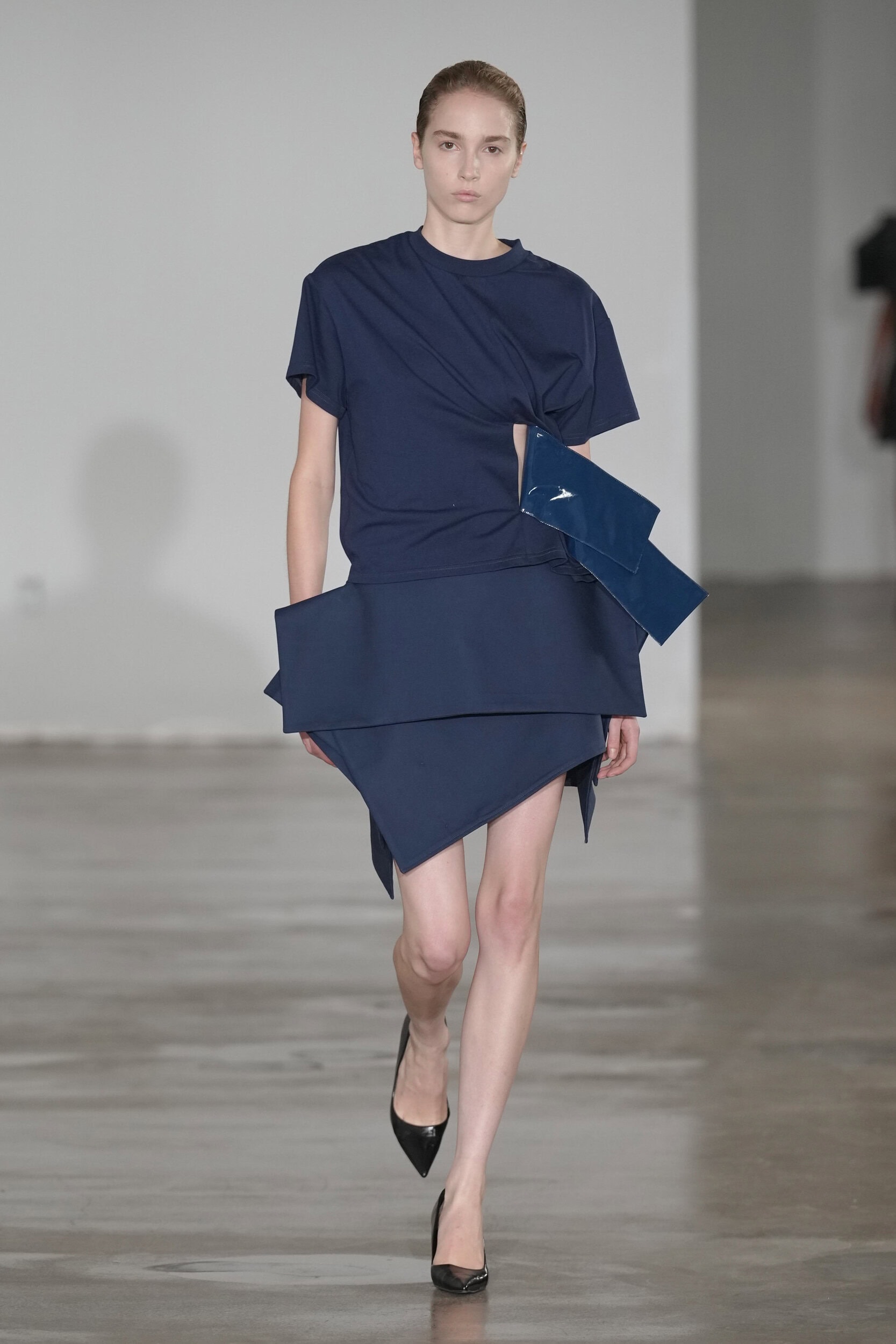 Lii Spring 2027 Fashion Show
