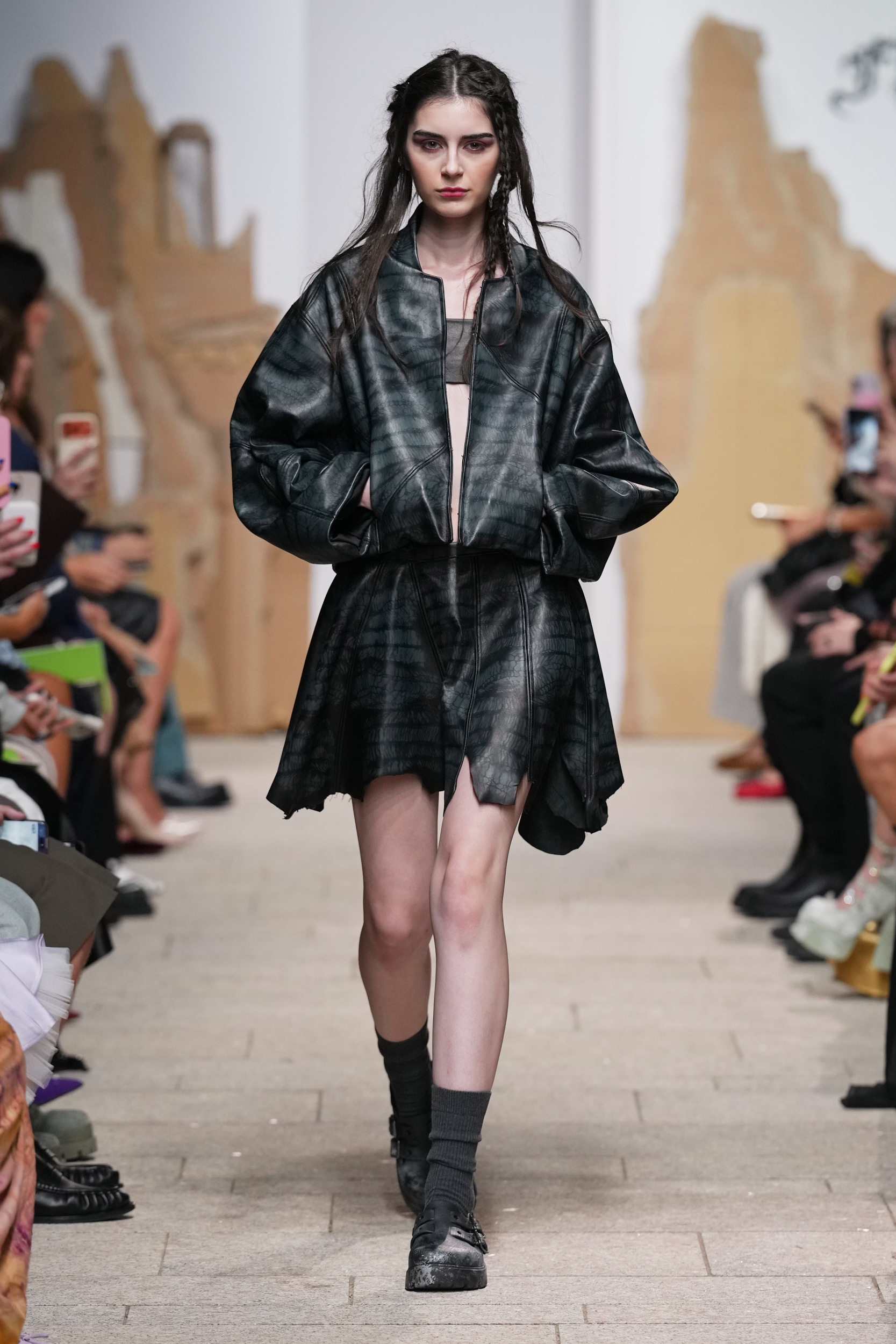 Florania Spring 2027 Fashion Show