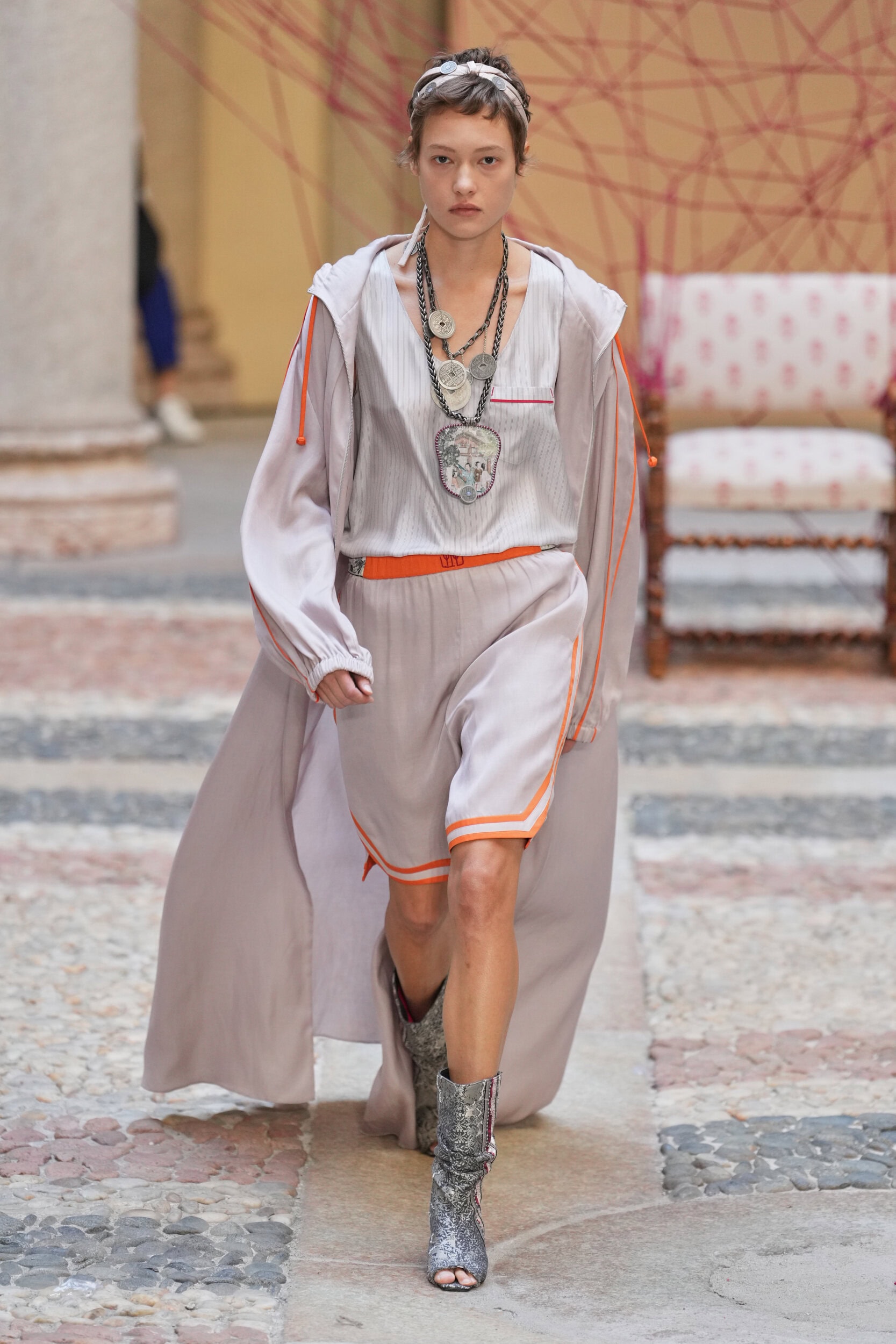 Hui Spring 2027 Fashion Show