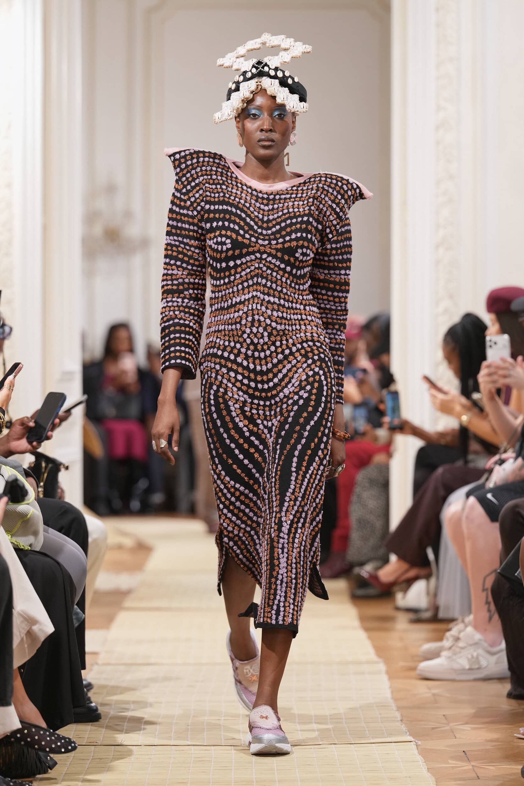 Maxhosa Africa Spring 2027 Fashion Show