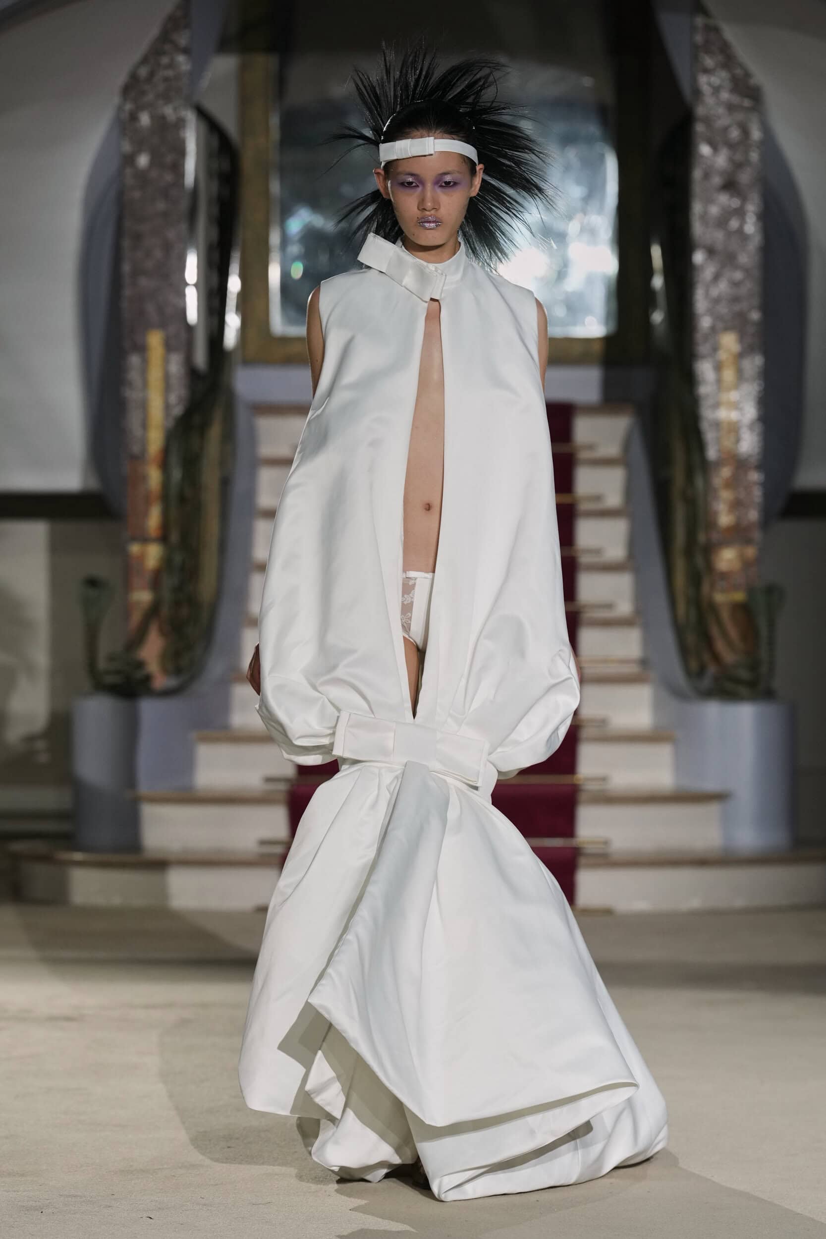 Vaquera Spring 2027 Fashion Show