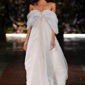Andrew Kwon Spring 2027 Fashion Show