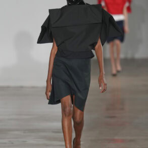 Lii Spring 2027 Fashion Show