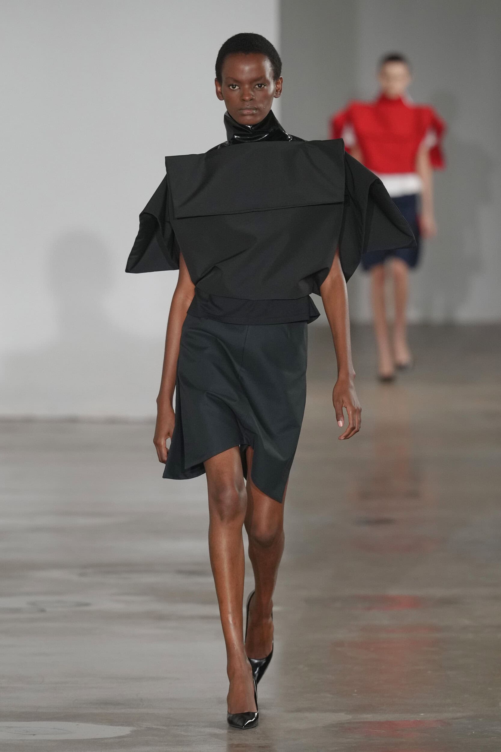 Lii Spring 2027 Fashion Show