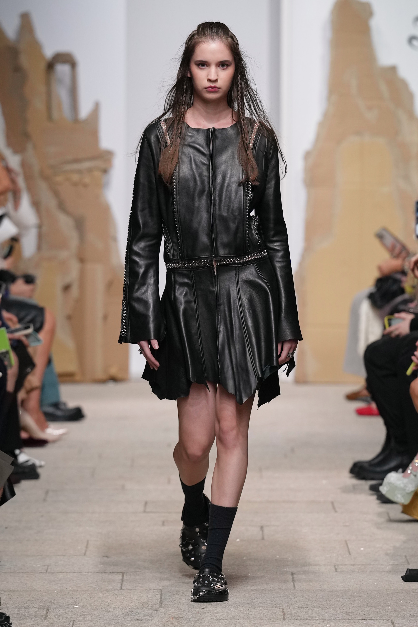 Florania Spring 2027 Fashion Show