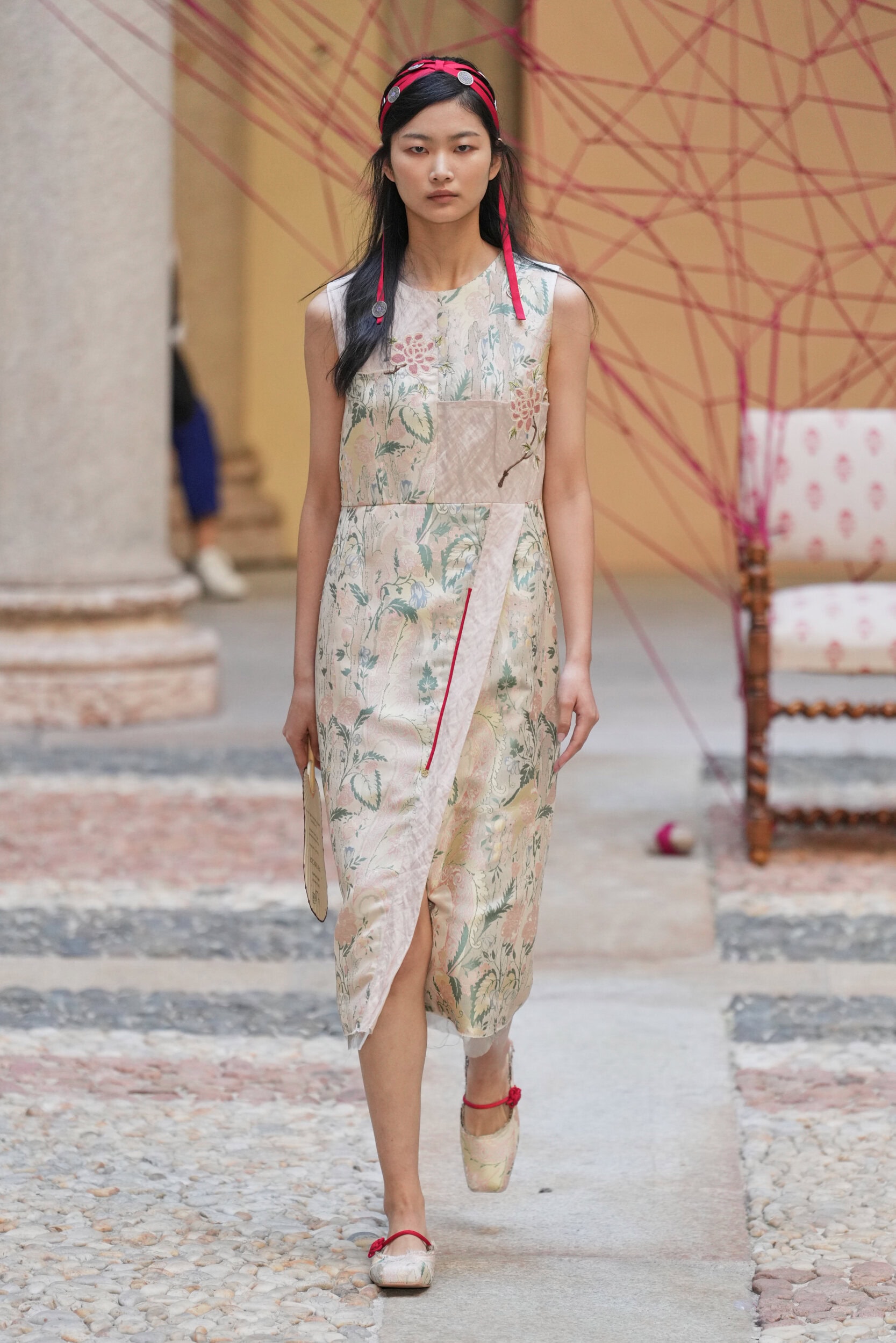 Hui Spring 2027 Fashion Show