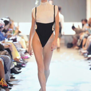 Vettese Spring 2027 Fashion Show