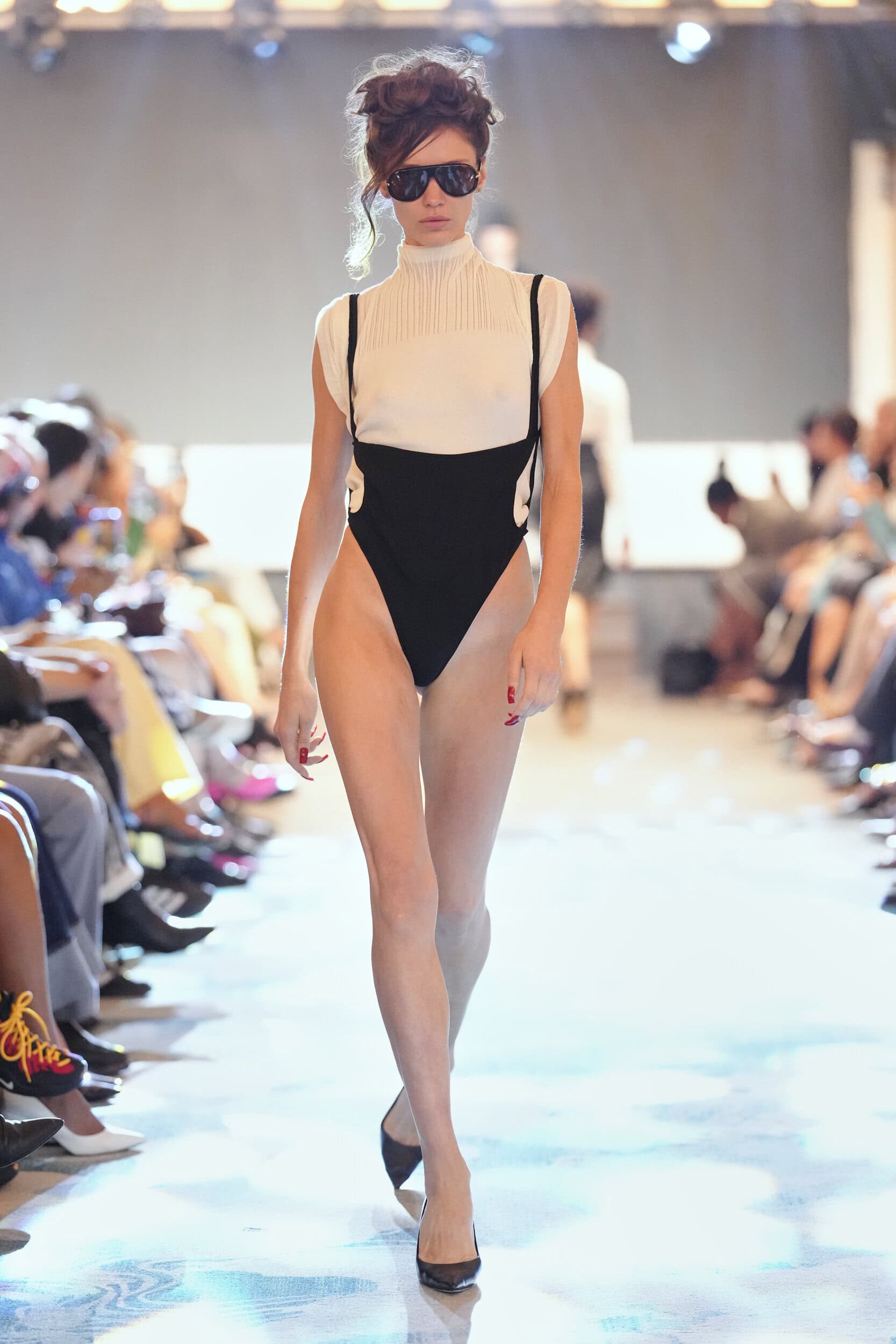 Vettese Spring 2027 Fashion Show