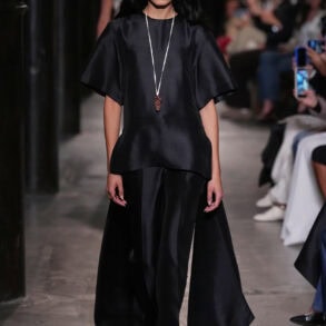 Heirlome Spring 2027 Fashion Show