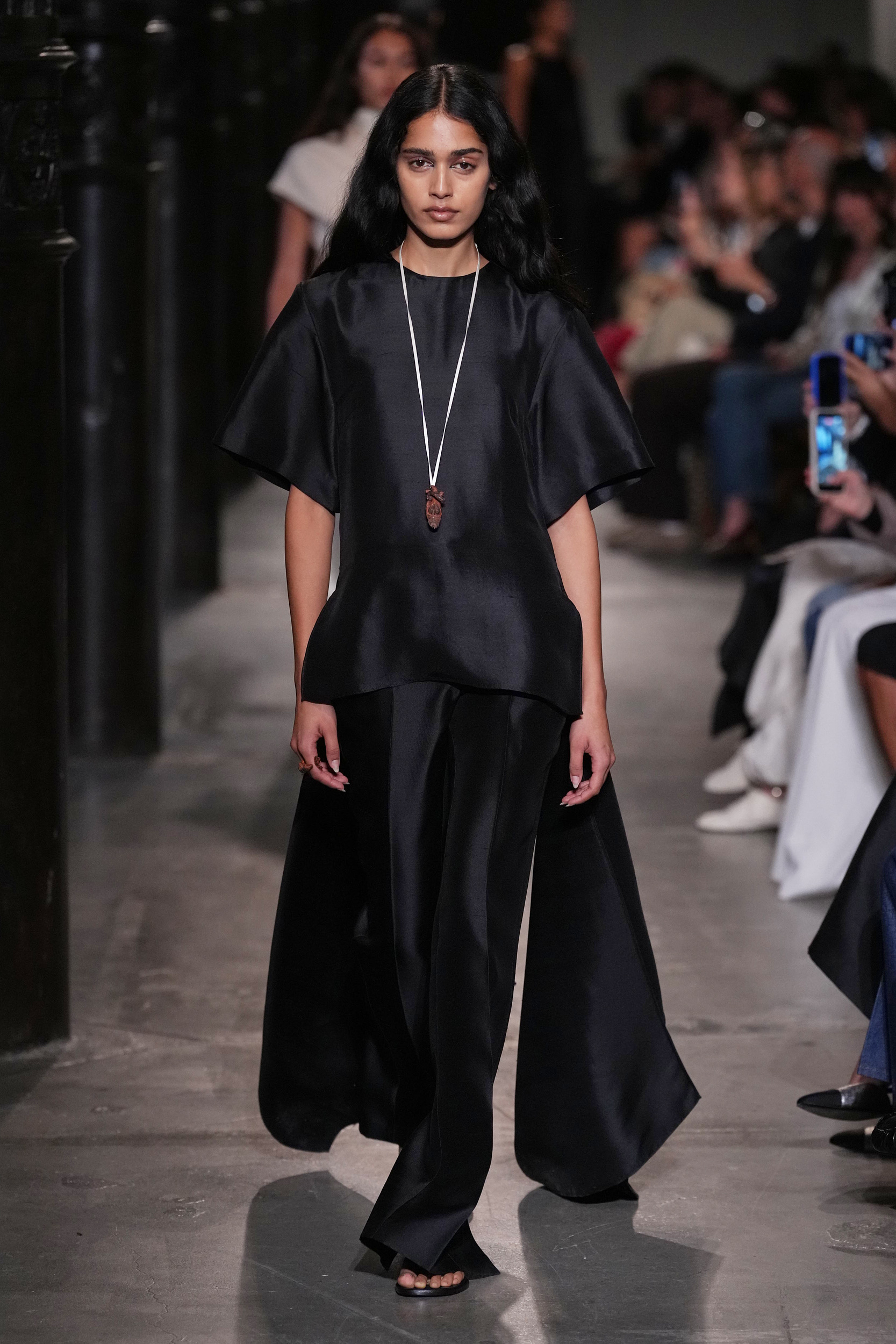 Heirlome Spring 2027 Fashion Show