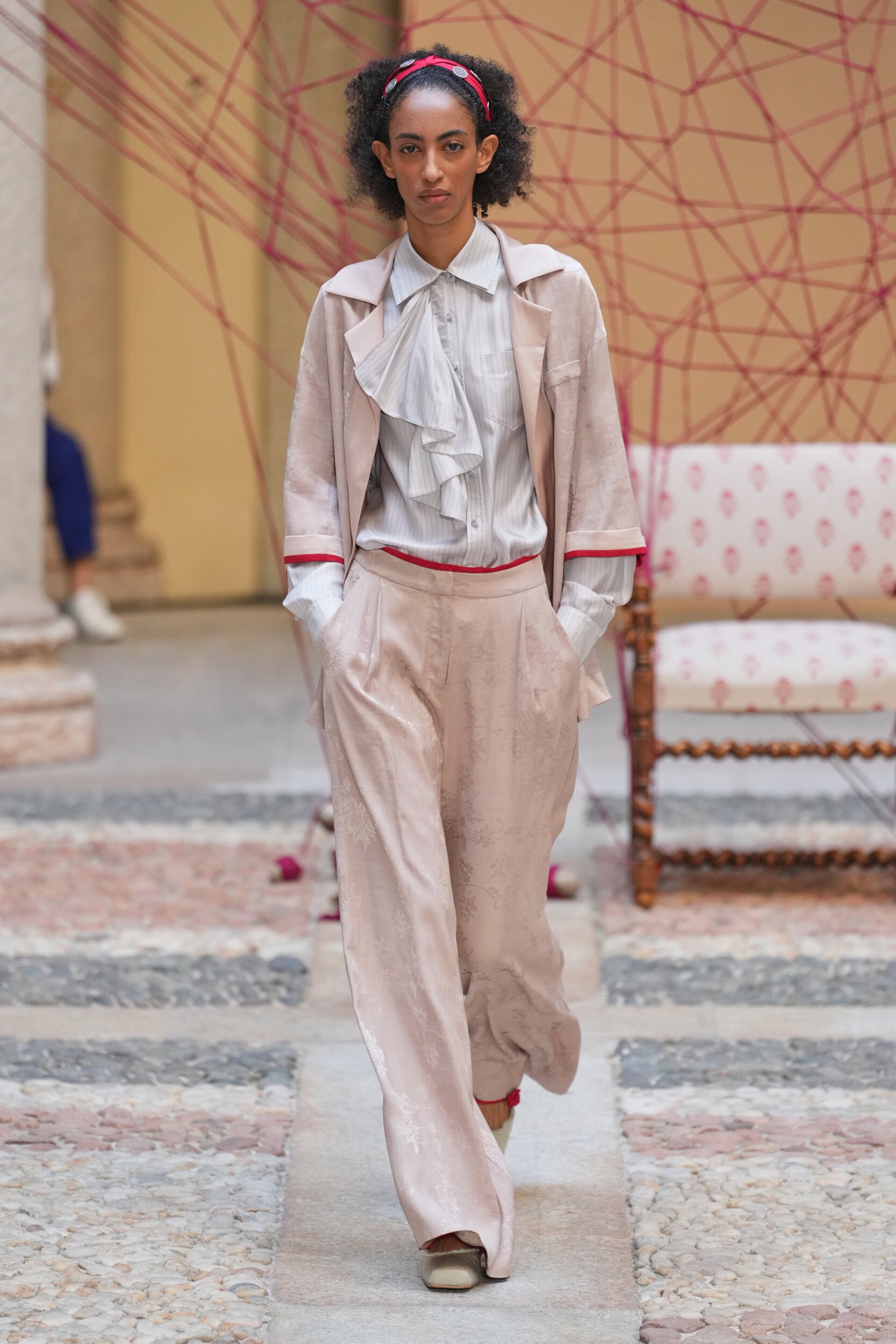 Hui Spring 2027 Fashion Show