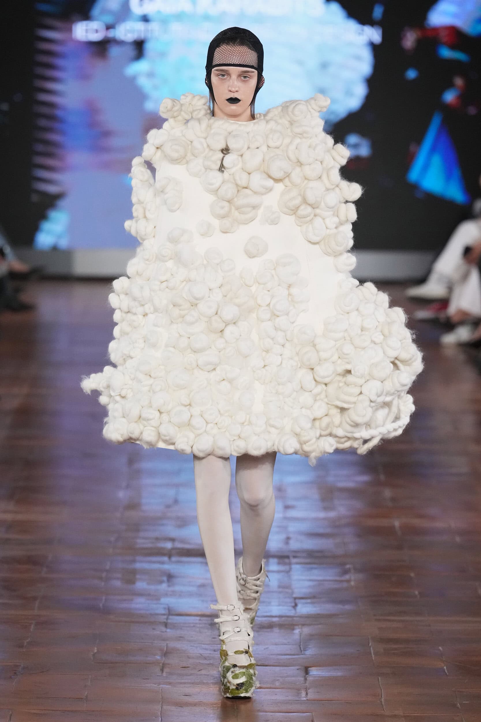 Milano Moda Graduate Spring 2027 Fashion Show