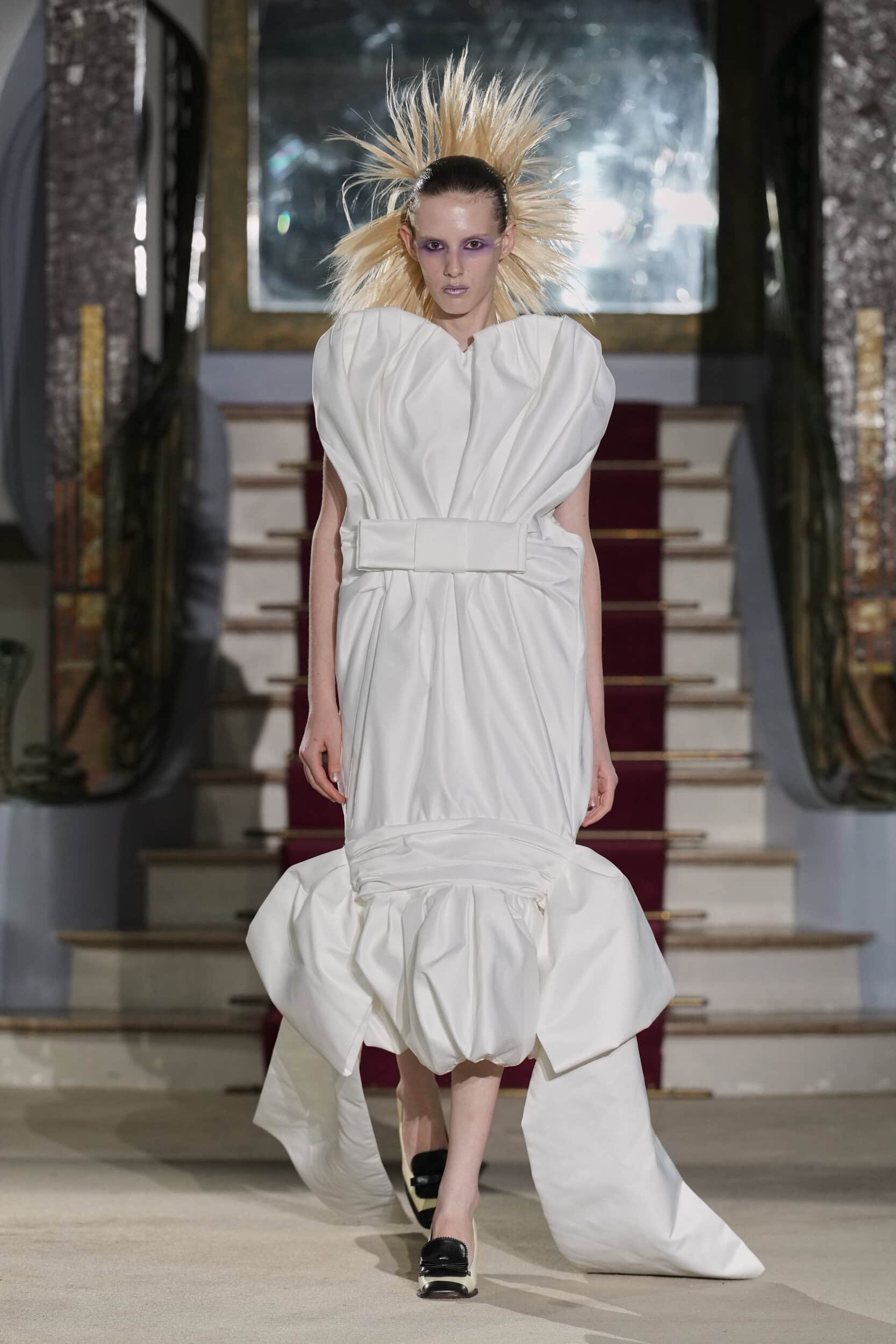Vaquera Spring 2027 Fashion Show